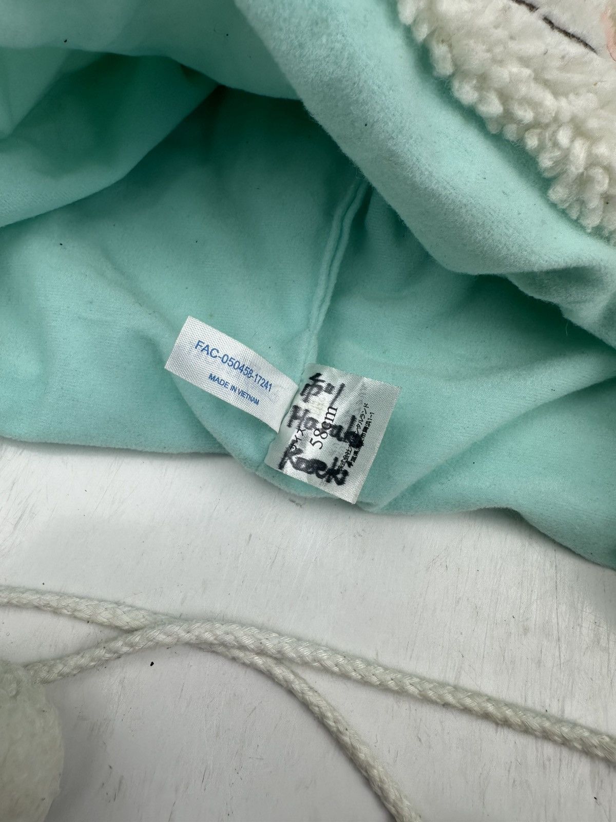Disney × Other DISNEY HAT - TC 7 Size ONE SIZE - 6 Thumbnail