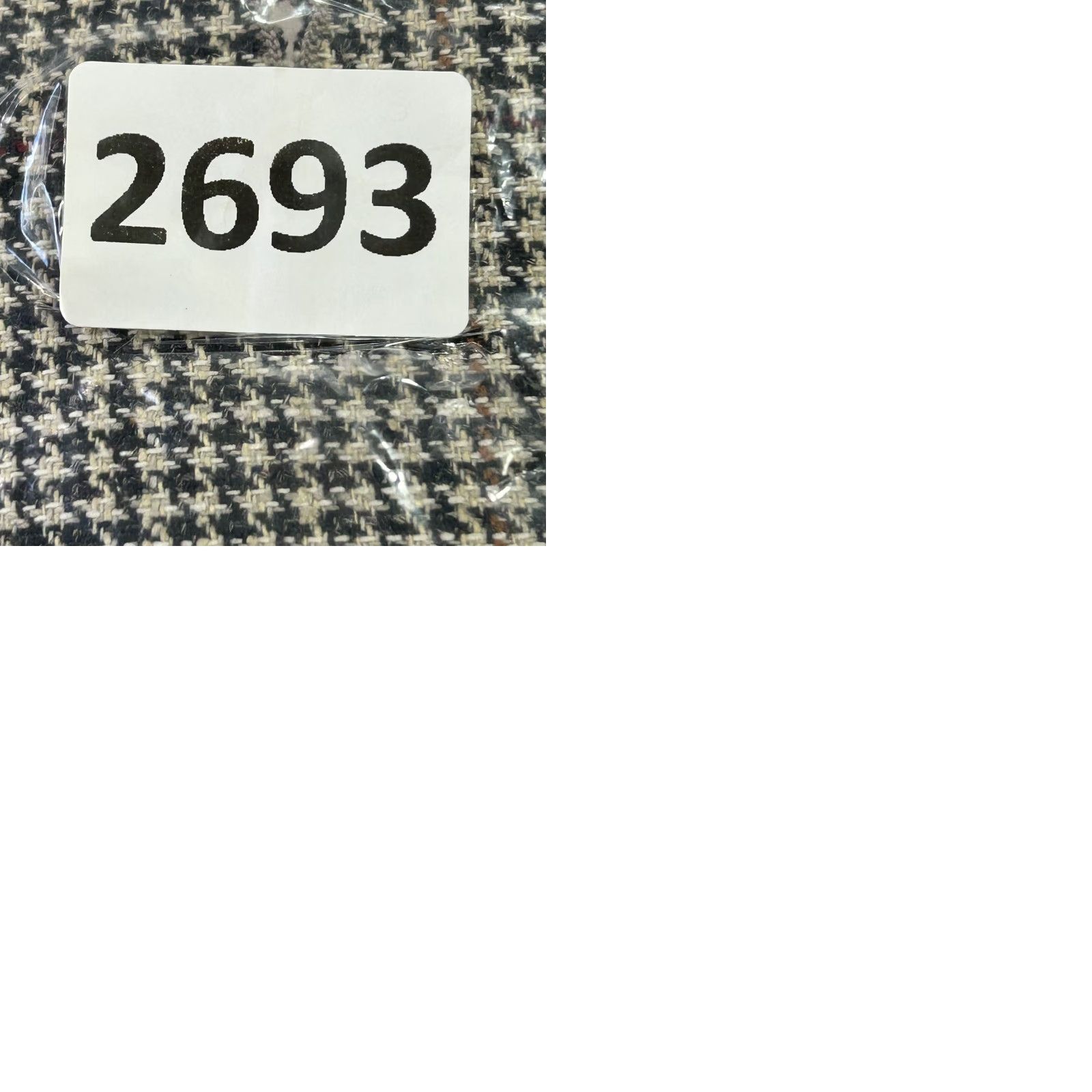 Ralph Lauren Ralph Lauren RRL Blazer Mens 44R Brown Houndstooth Wool Coat Suit Jacket Size 44R - 9 Thumbnail