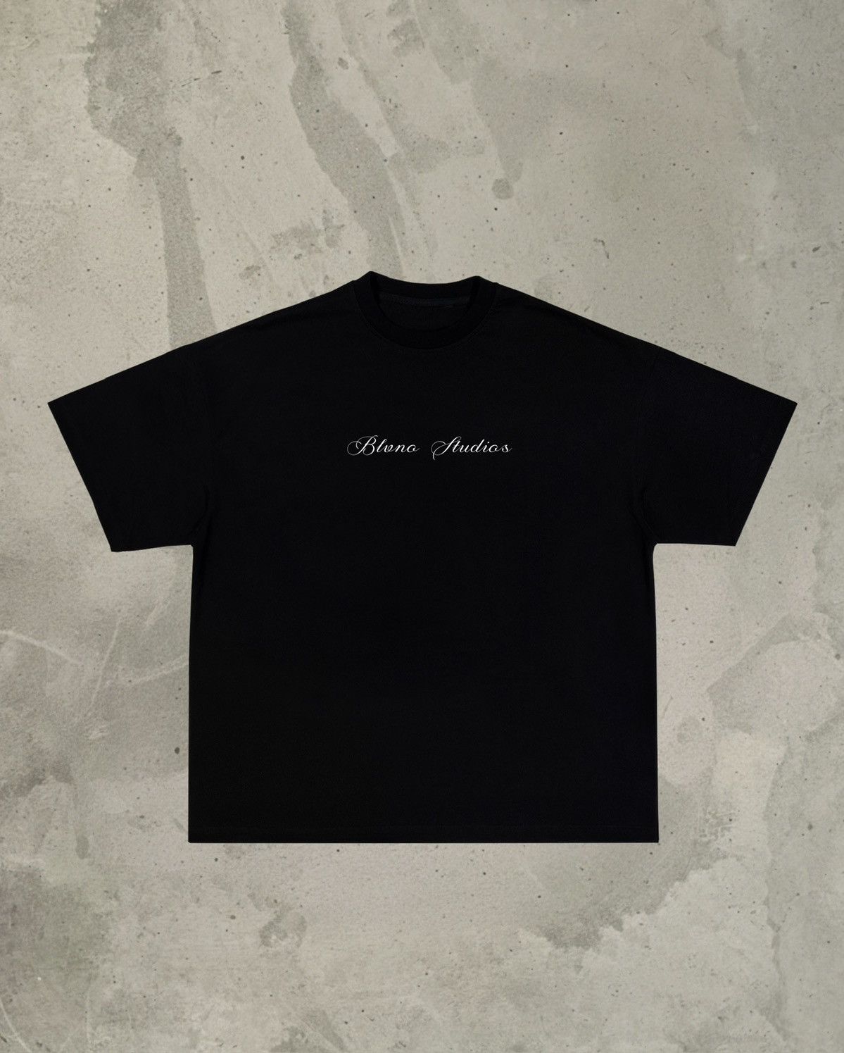 Other Blvno Studios “For The World” Tee Size US XXL / EU 58 / 5 - 1 Thumbnail