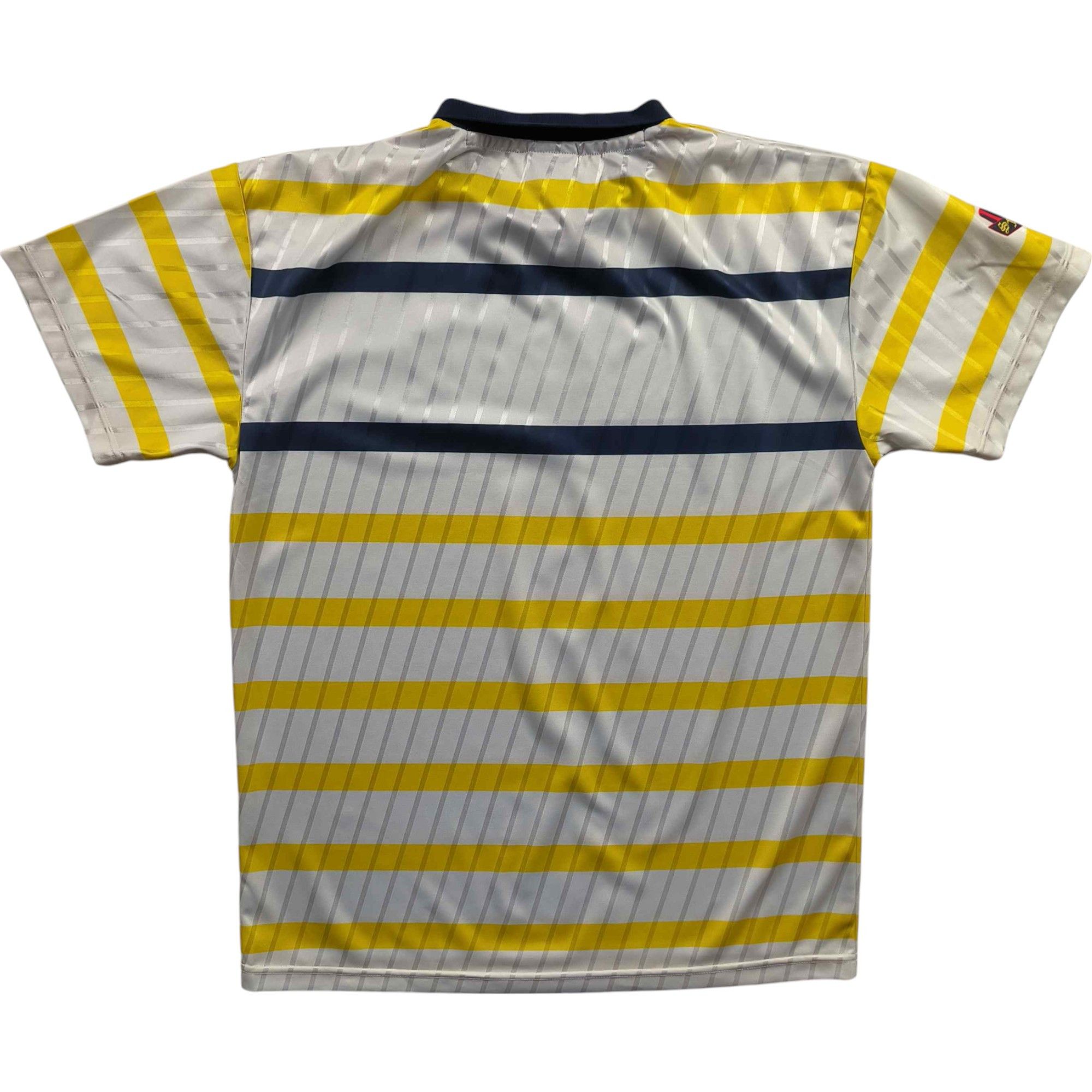 Other Scotland 1988-90 Score Draw away retro football jersey L Size US L / EU 52-54 / 3 - 2 Thumbnail