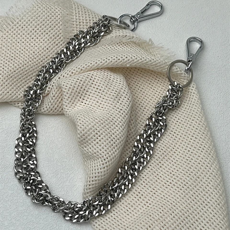 Jewelry Rope pants chain accessories Size ONE SIZE - 2 Thumbnail