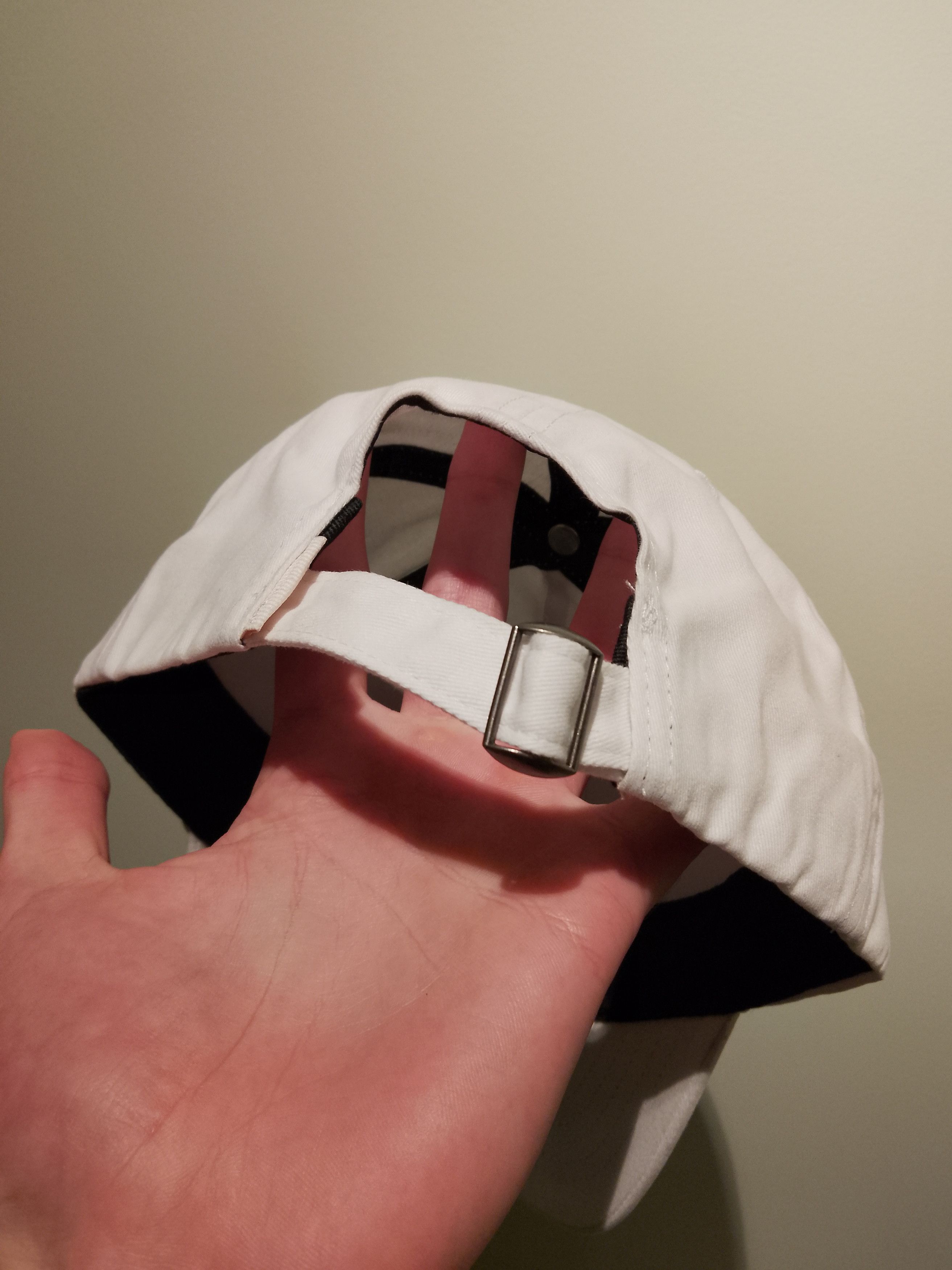 Aime Leon Dore Aime Leon dore Cap white unisex Size ONE SIZE - 4 Thumbnail