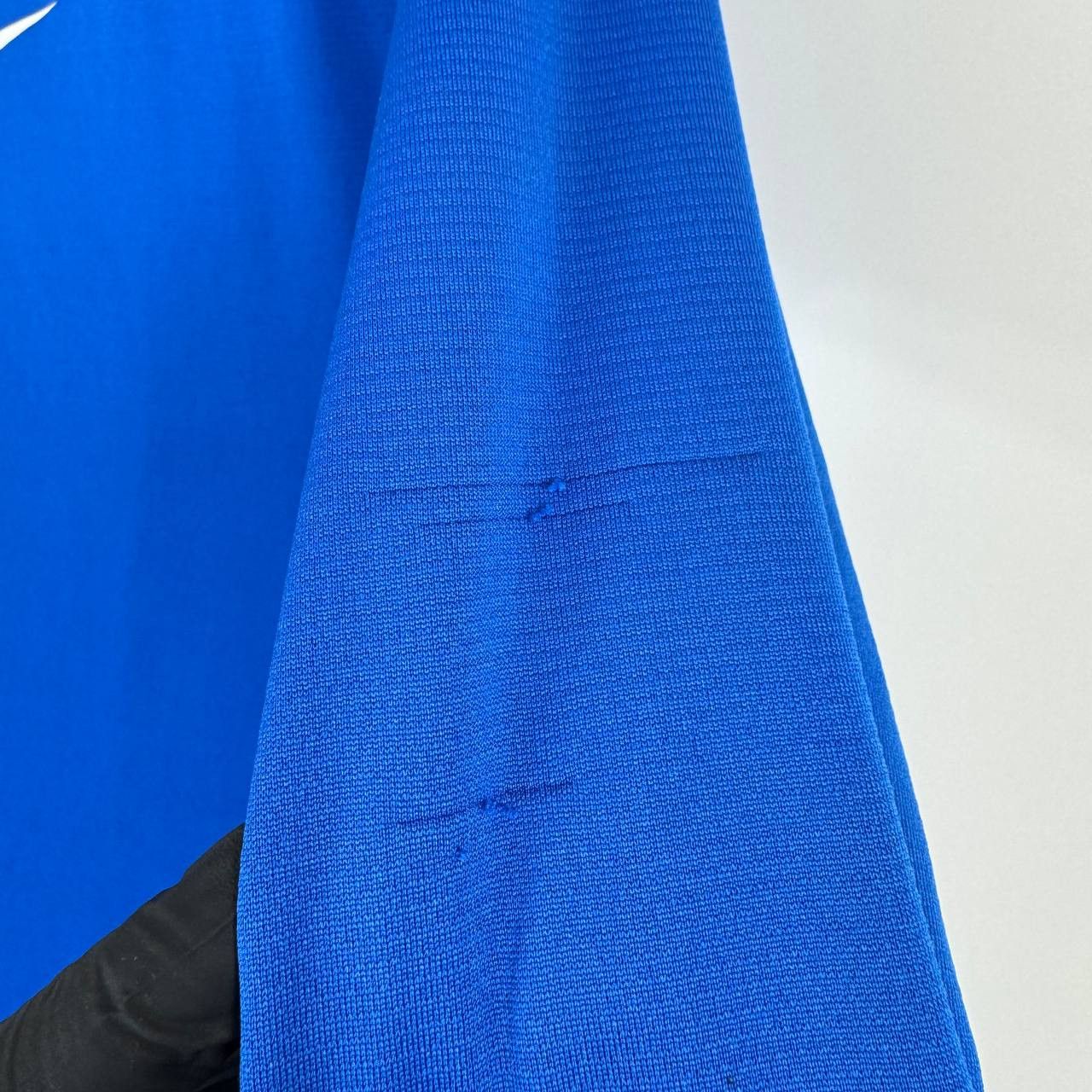 Nike Nike Pro Dri-Fit Long Sleeve Blue AV2611-463 Mens Size XL Size US XL / EU 56 / 4 - 7 Thumbnail