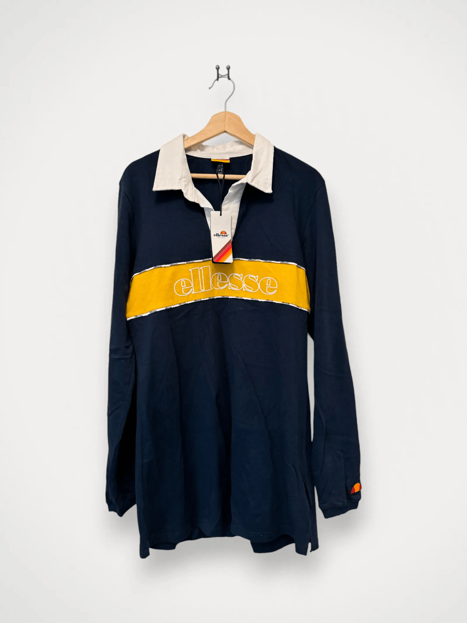 Ellesse Ellesse Dress Size M / US 6-8 / IT 42-44 - 1 Thumbnail