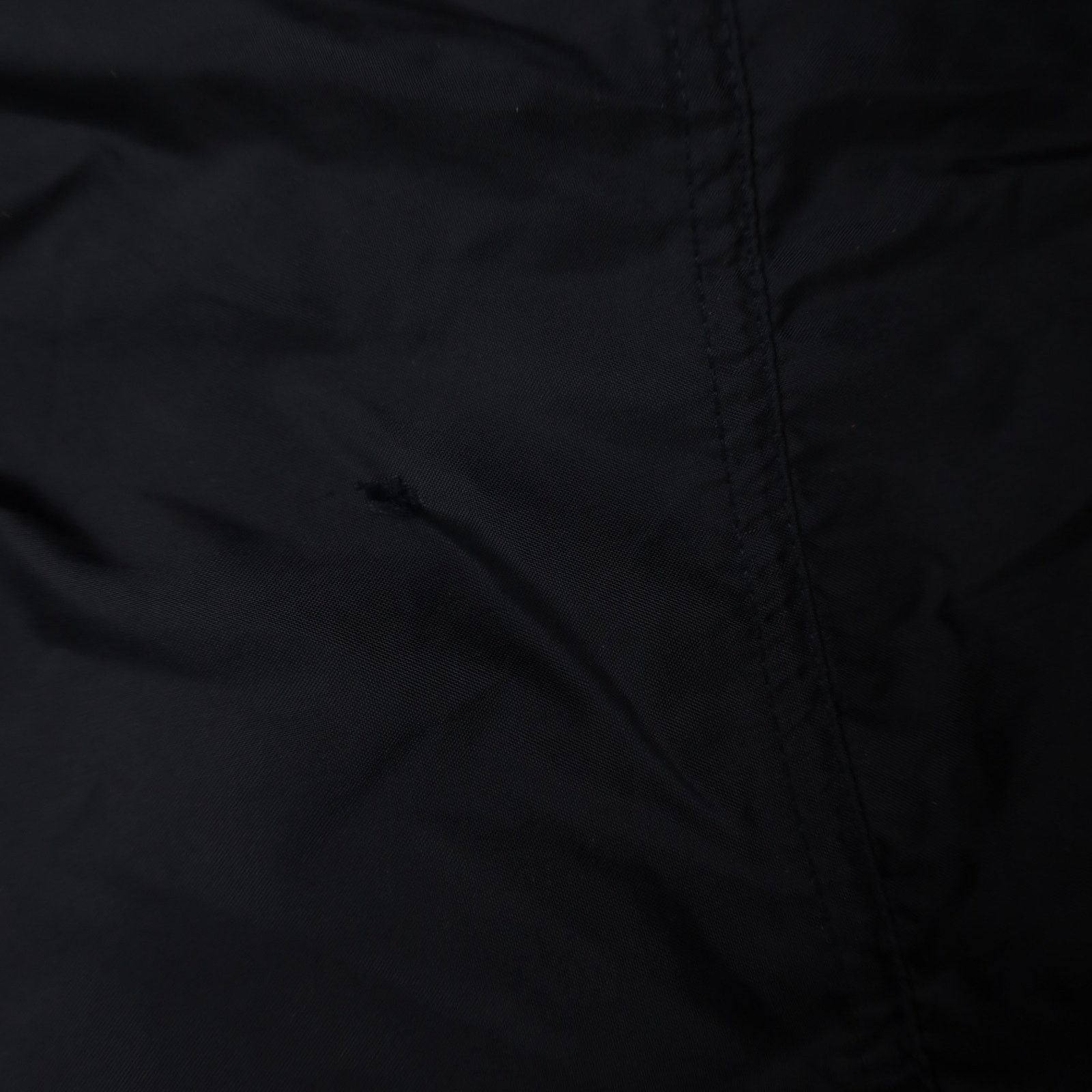 Nike × Vintage Vintage 90s Nike Windbreaker Pants Size US 34 / EU 50 - 6 Thumbnail