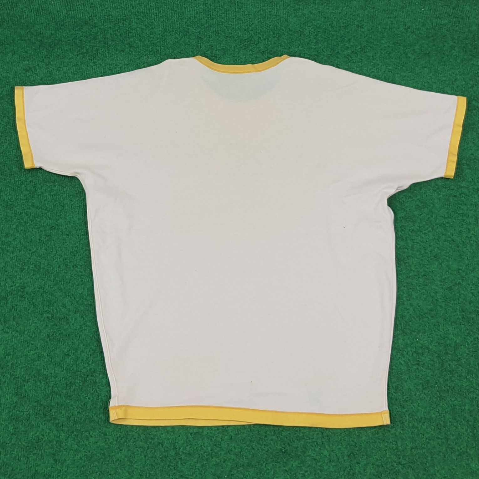 Japanese Brand × Vintage Vintage Issey Miyake Reversible Japan Designer Tshirt Size US M / EU 48-50 / 2 - 3 Thumbnail
