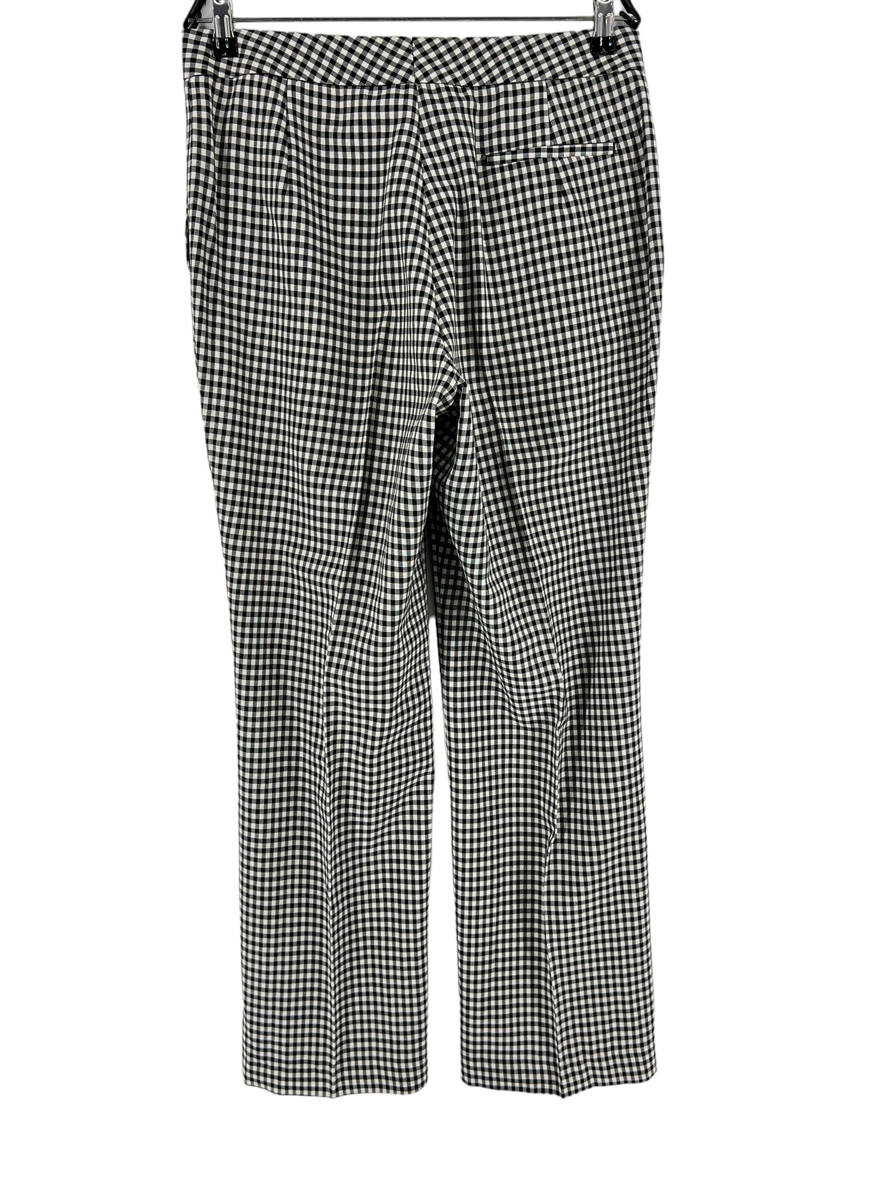 Other Ally Wool Trousers Size EU:40R; UK:14; US:10 - W32 L33 Size 32" / US 10 / IT 46 - 2 Thumbnail