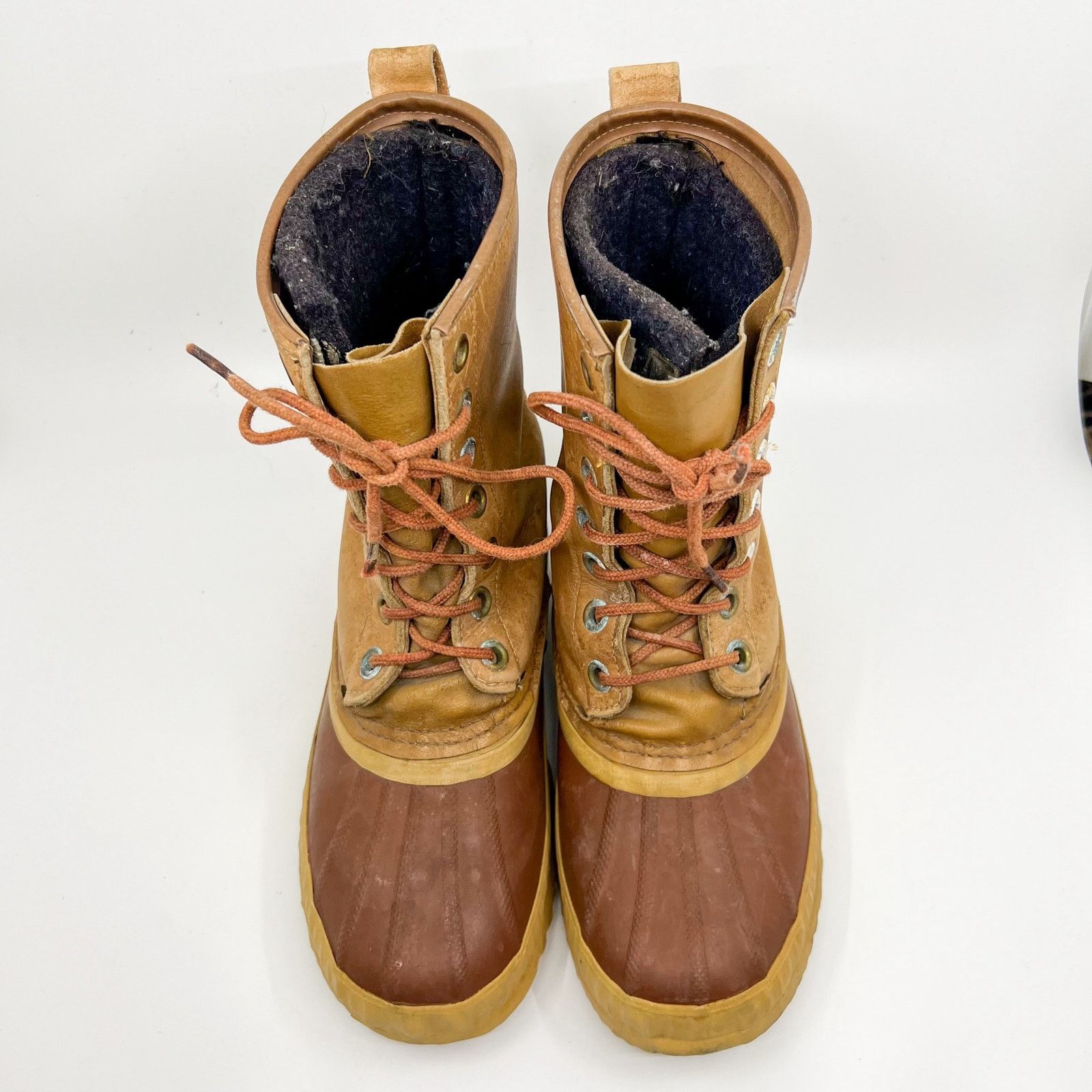 SOREL SOREL Premium Kaufman Waterproof Winter Boots Women's 6 US Size US 6 / IT 36 - 5 Thumbnail