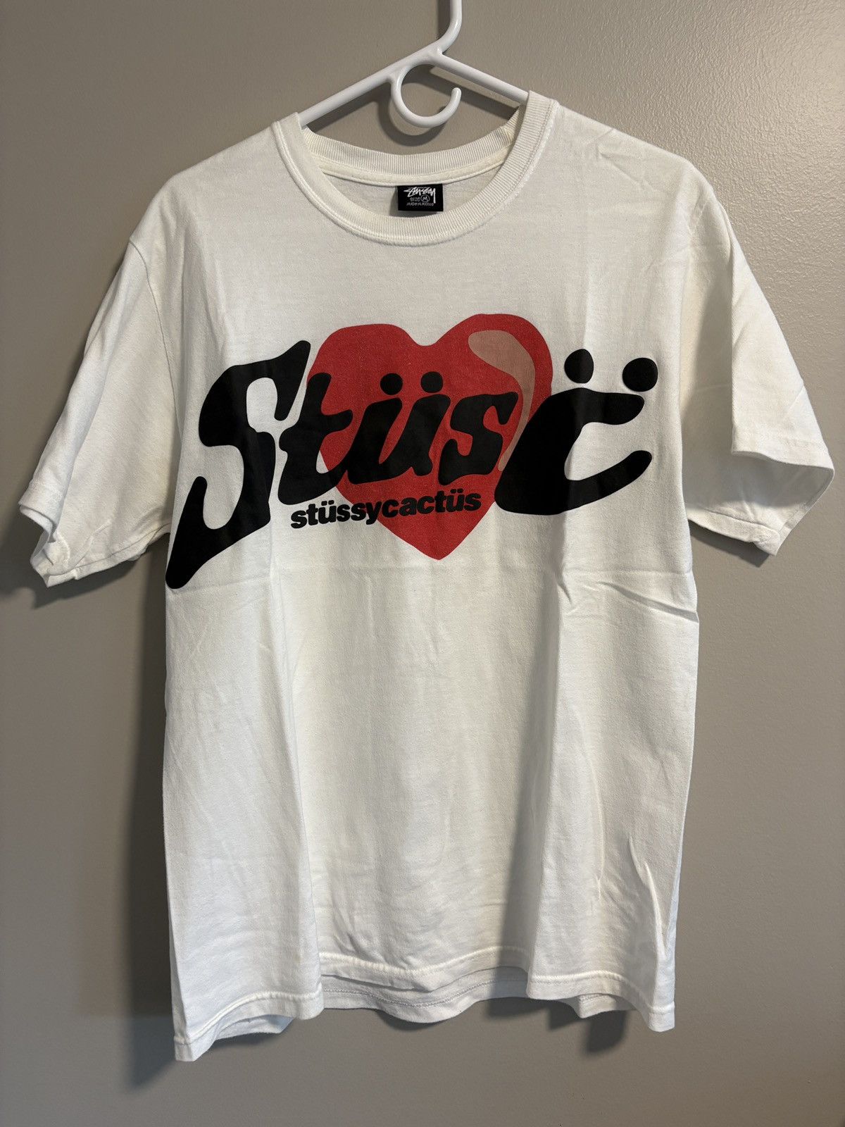 Cactus Plant Flea Market × Stussy | Grailed