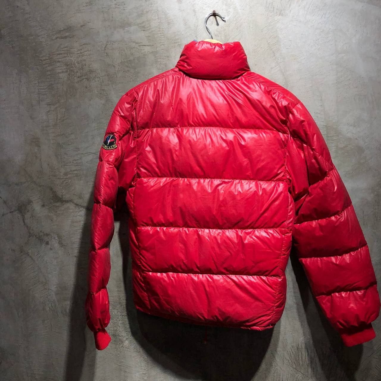 Moncler Moncler Puffer Jacket Size XS / US 0-2 / IT 36-38 - 5 Thumbnail