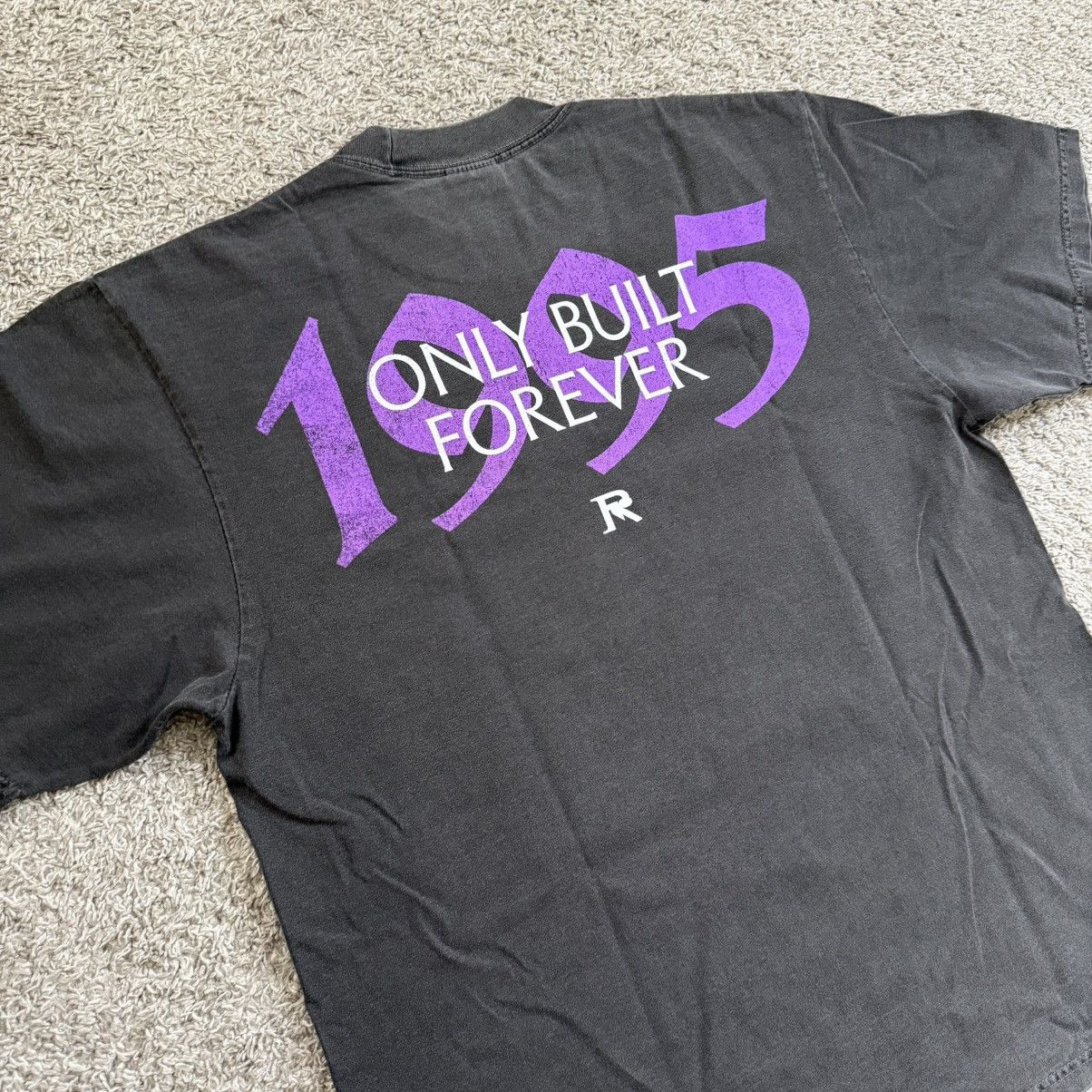 Wu-Tang Clan 🔴Wu-Tang Shirt Size Large Raekwon OB4CL Ghostface Killah Size US L / EU 52-54 / 3 - 11 Thumbnail