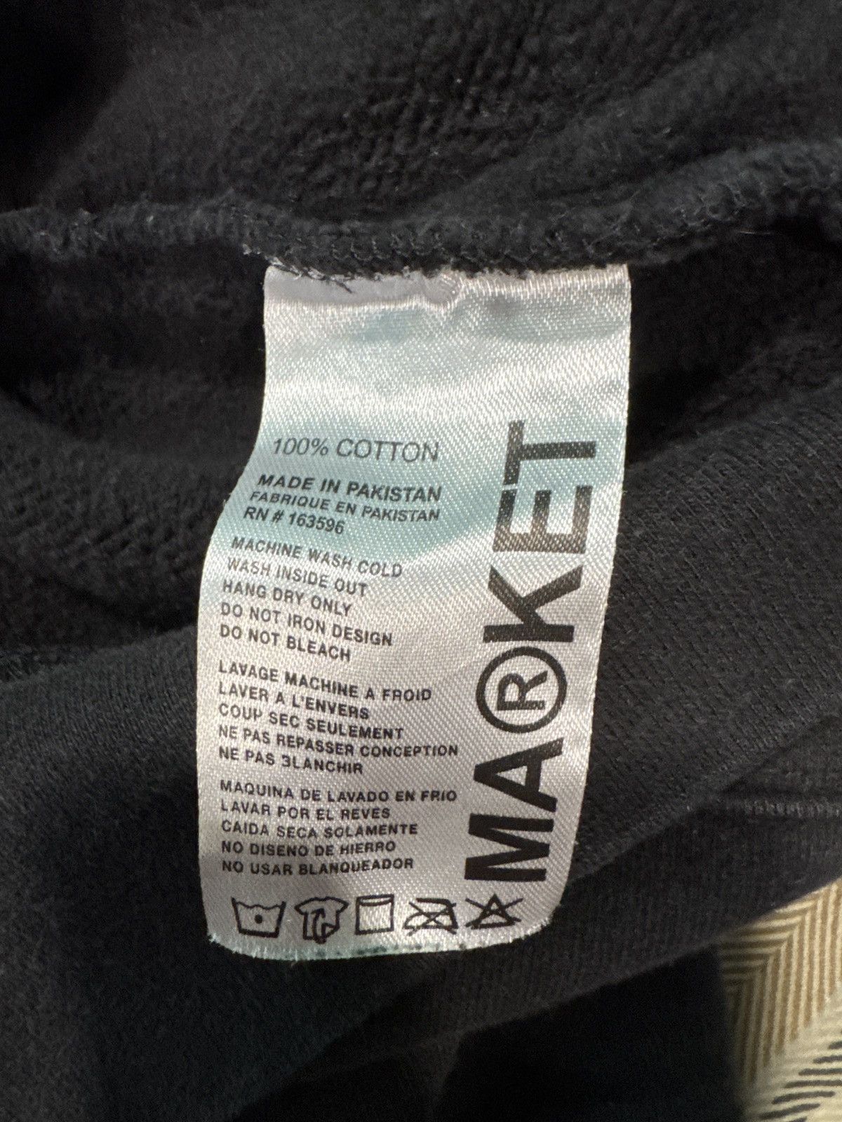 Market Market x airheads sweatshirt Size US XL / EU 56 / 4 - 1 Thumbnail