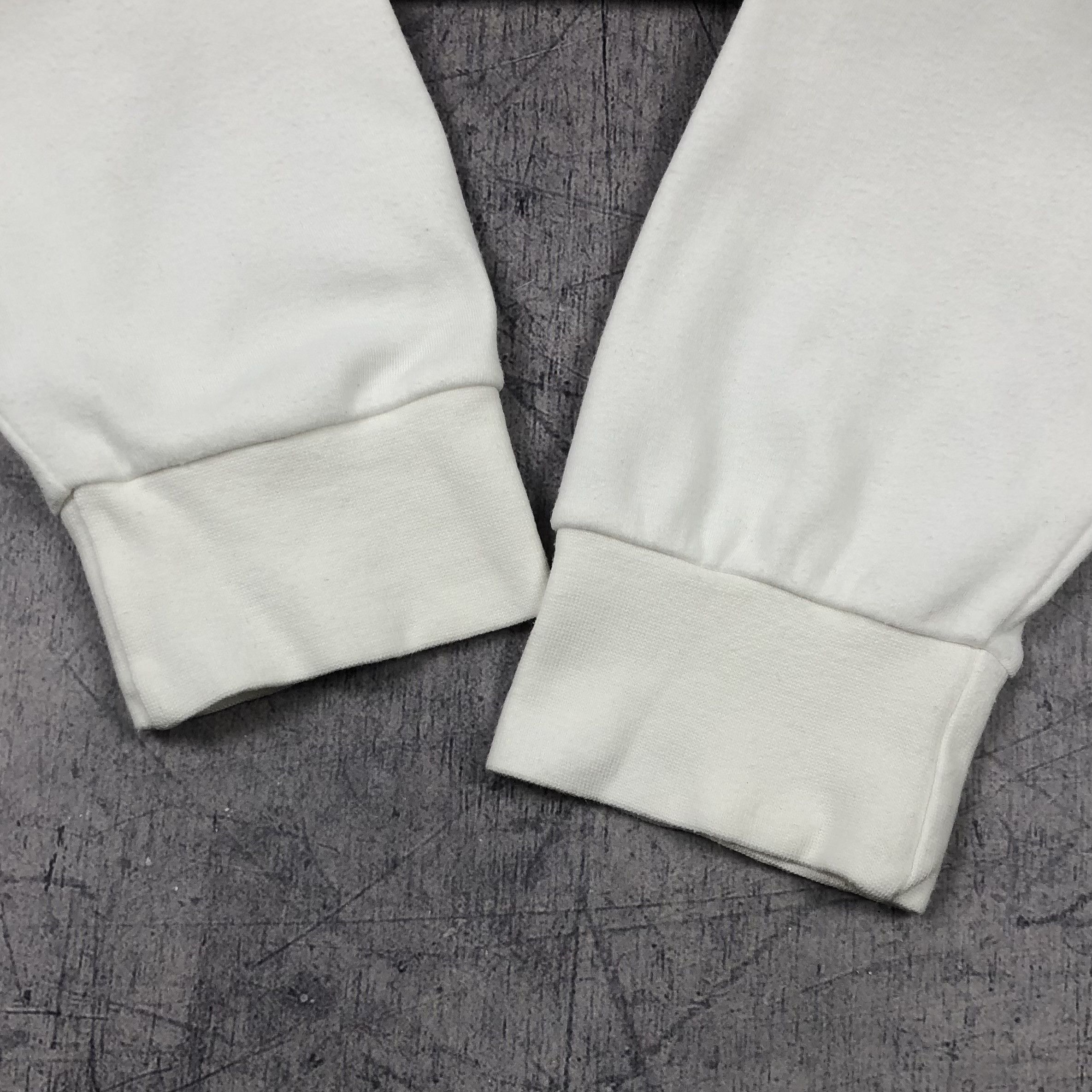 Nike Vintage 80s Nike Turtleneck Long-Sleeve Size US L / EU 52-54 / 3 - 11 Thumbnail