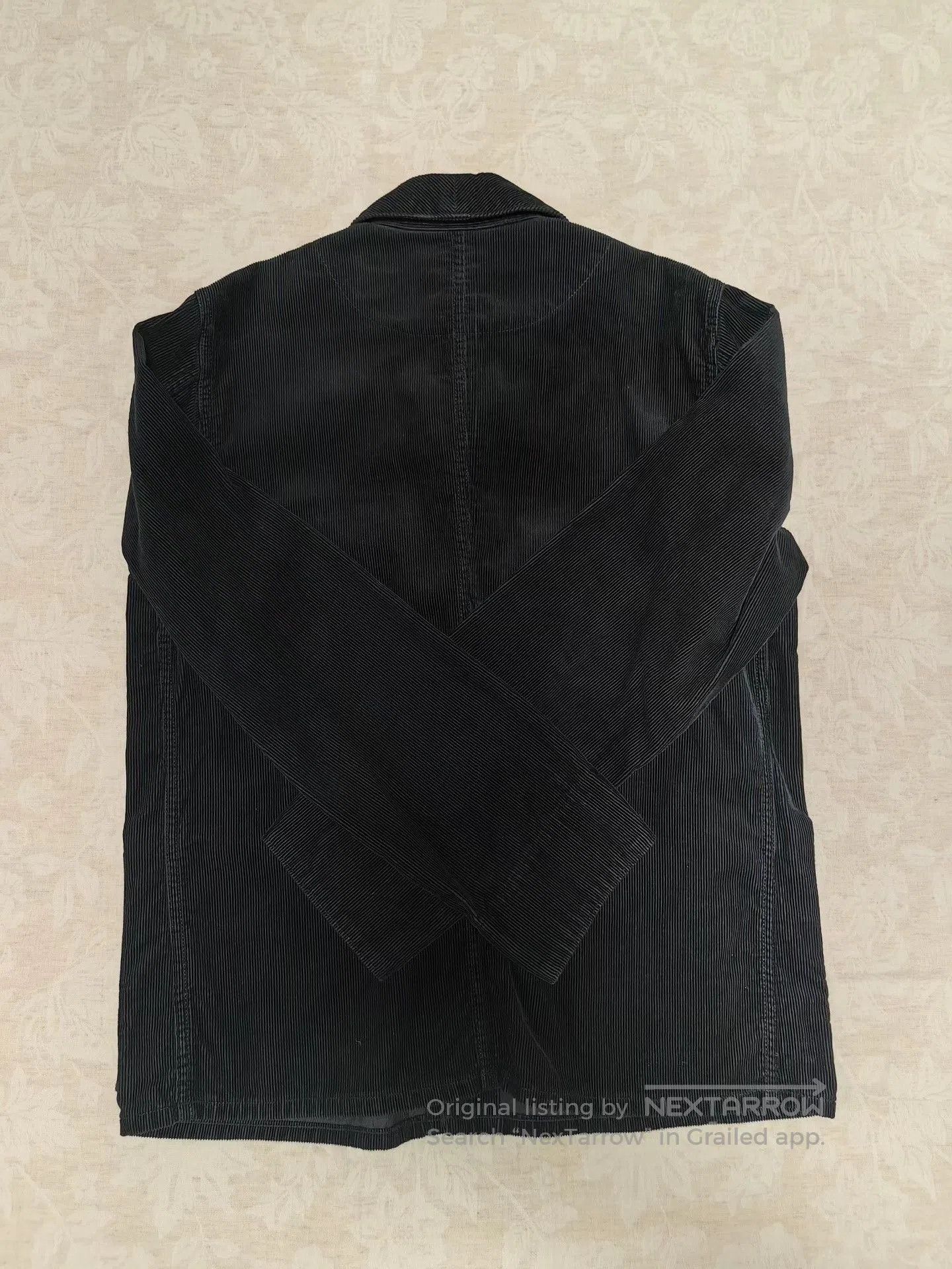 IENKI IENKI TACITURNLI Corduroy Jacket. Size US L / EU 52-54 / 3 - 6 Thumbnail