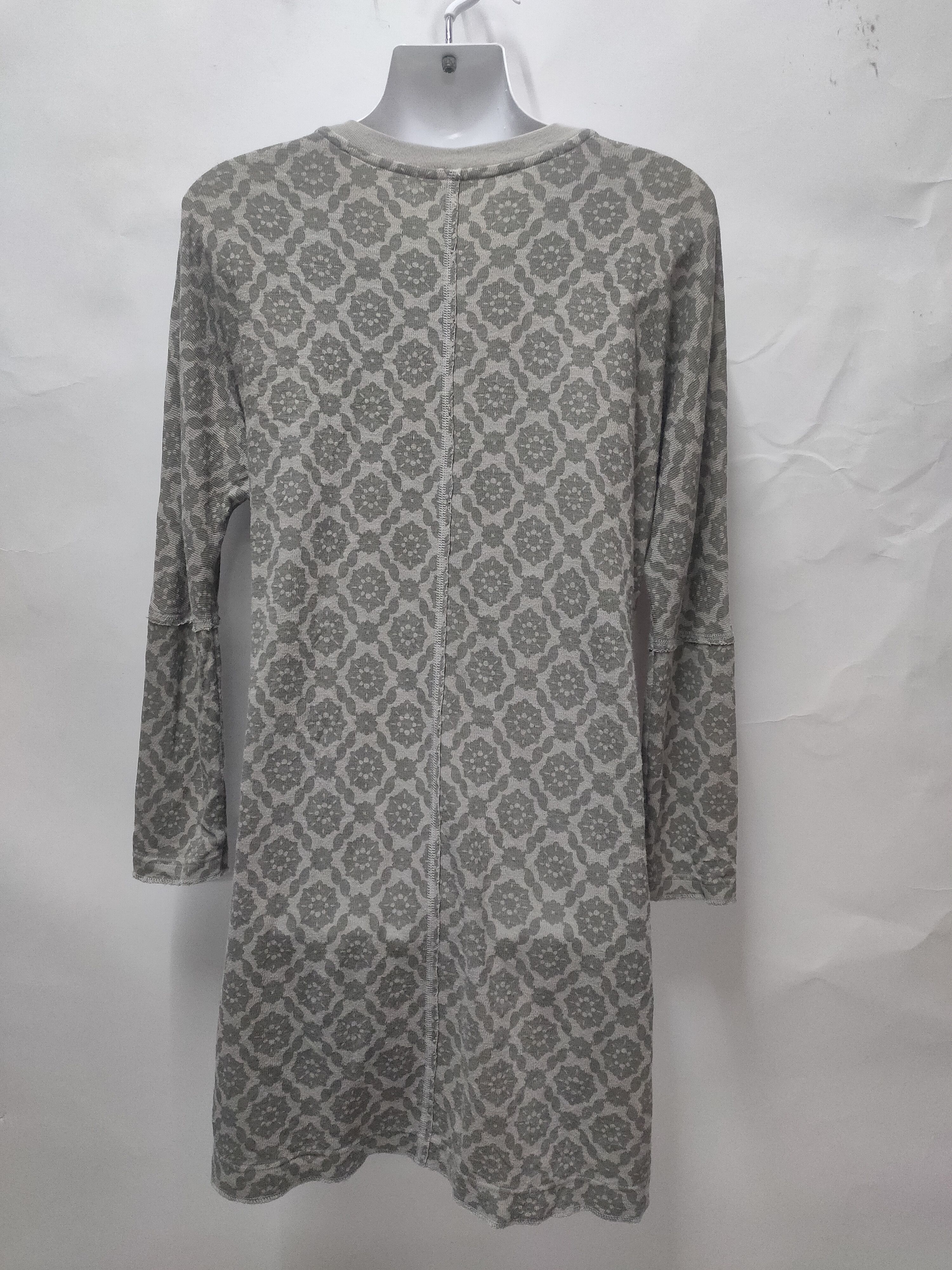 Undercover Undercover x Uniqlo long sleeve shirt Size S / US 4 / IT 40 - 3 Thumbnail
