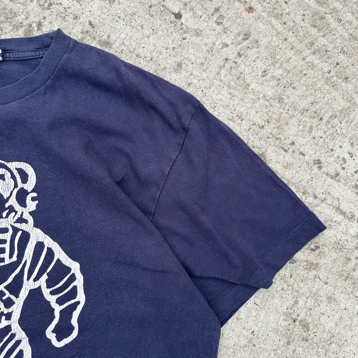 Billionaire Boys Club Vintage BBC T-shirts Big Logo Size L Billionaire Boys Club Size US L / EU 52-54 / 3 - 6 Thumbnail