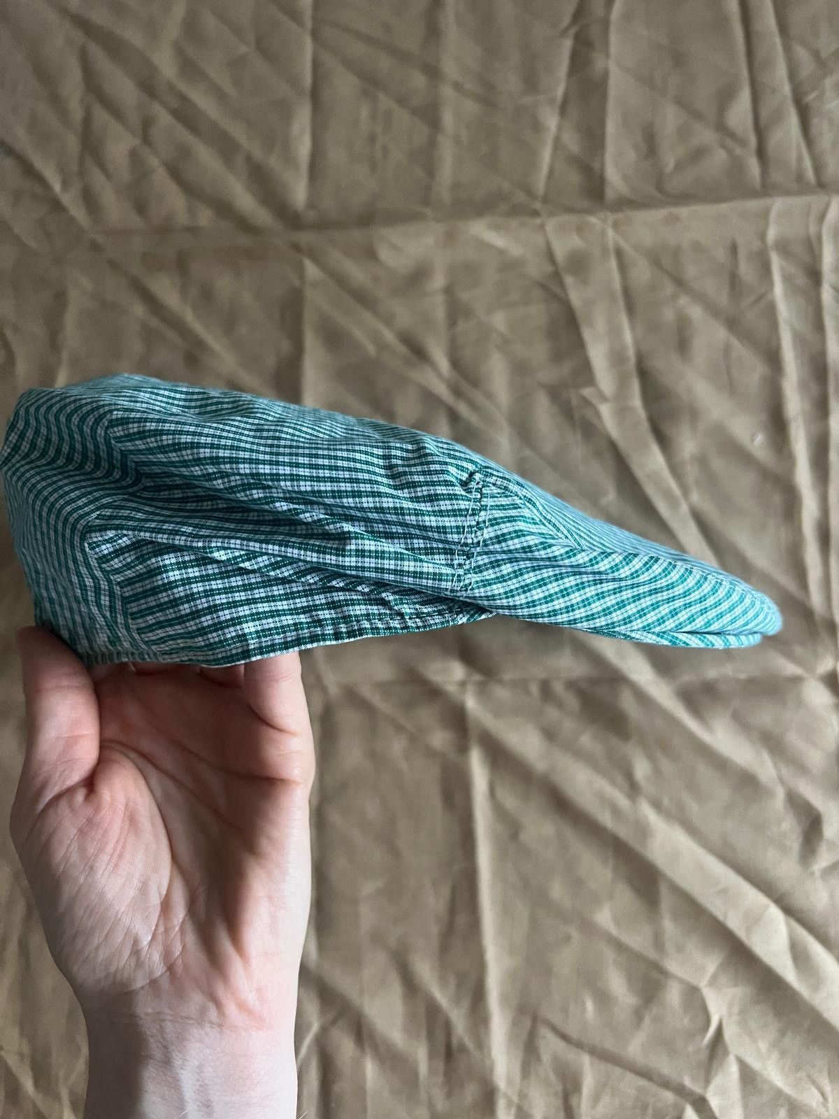 Junya Watanabe JUNYA WATANABE COMME DES GARCONS MAN X KANGOL Size ONE SIZE - 2 Thumbnail