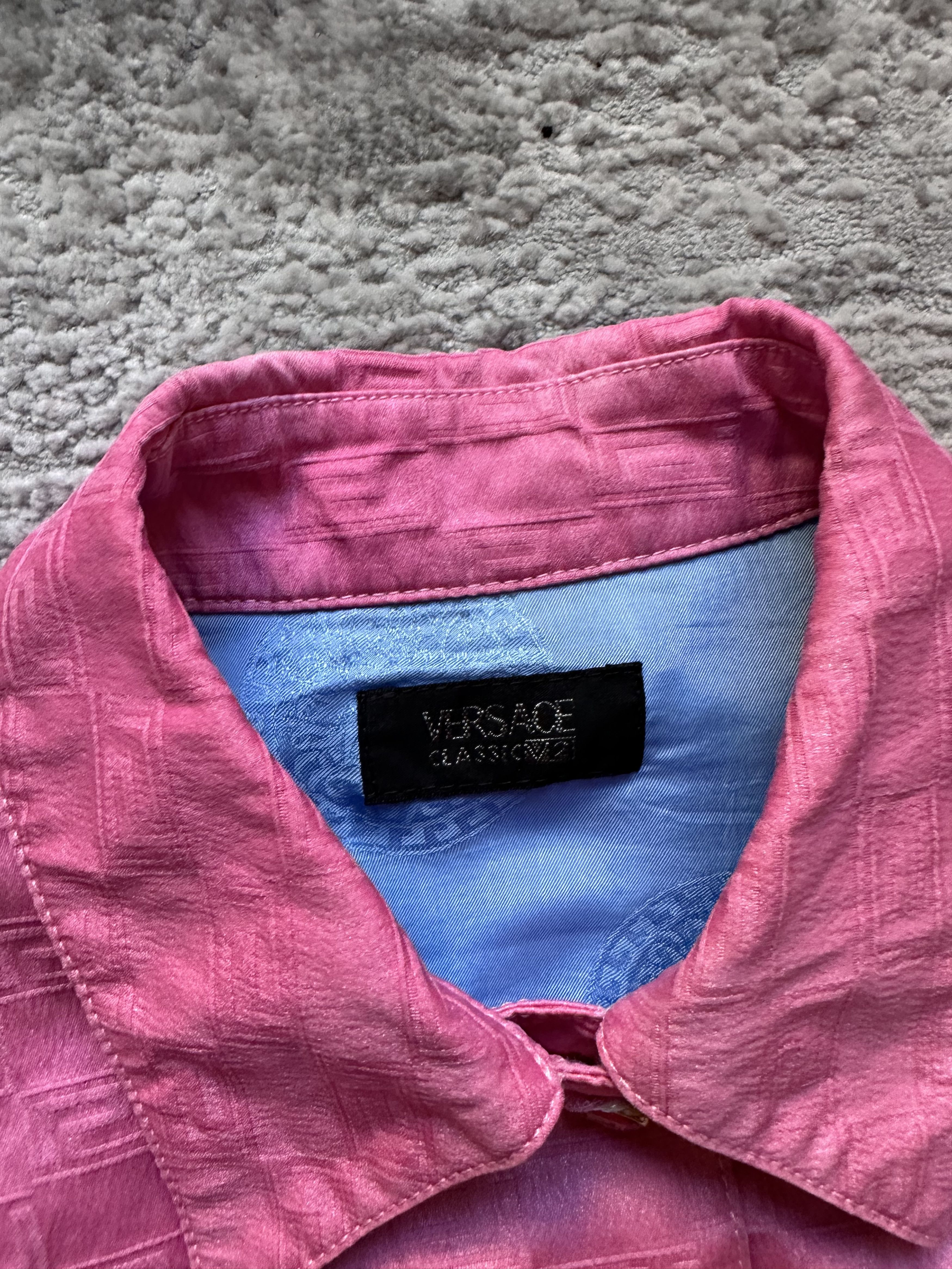 Versace Versace rare jacket Size XS / US 0-2 / IT 36-38 - 3 Thumbnail