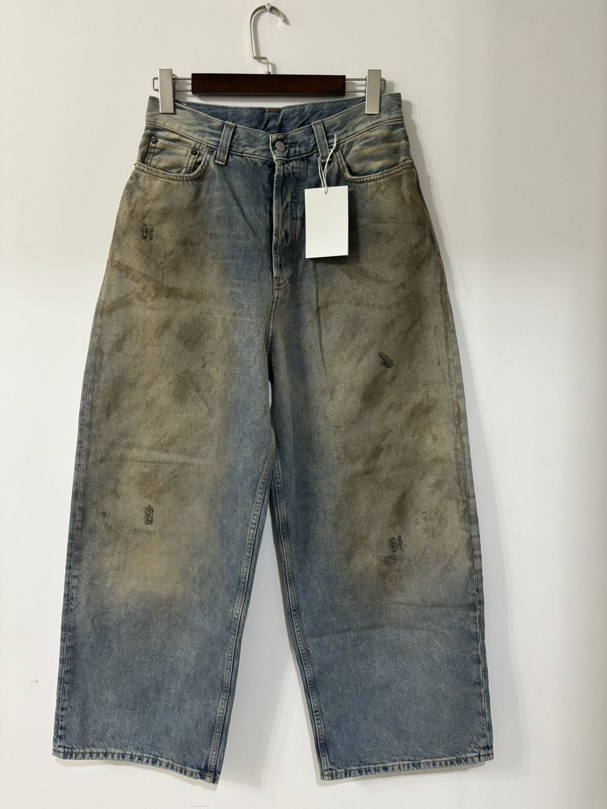 Acne Studios acne studios 2023F Size US 31 - 1 Thumbnail