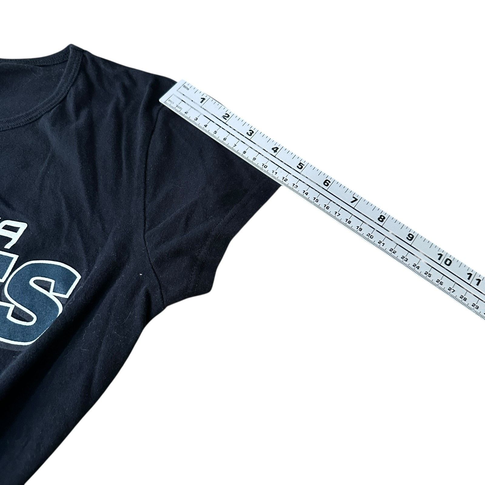 Other G-III 4her Philadelphia Eagles Dawkins #20 T-Shirt Women's L Size L / US 10 / IT 46 - 8 Thumbnail