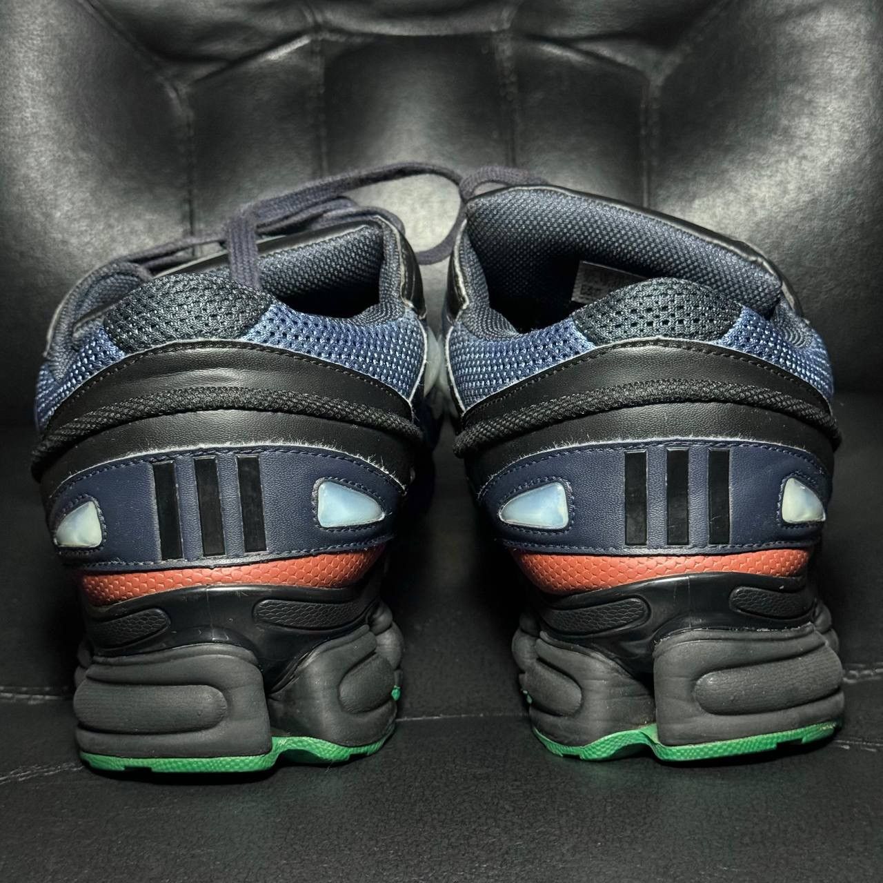 Adidas × Raf Simons adidas raf simons ozweego Size US 12.5 / EU 45-46 - 2 Thumbnail