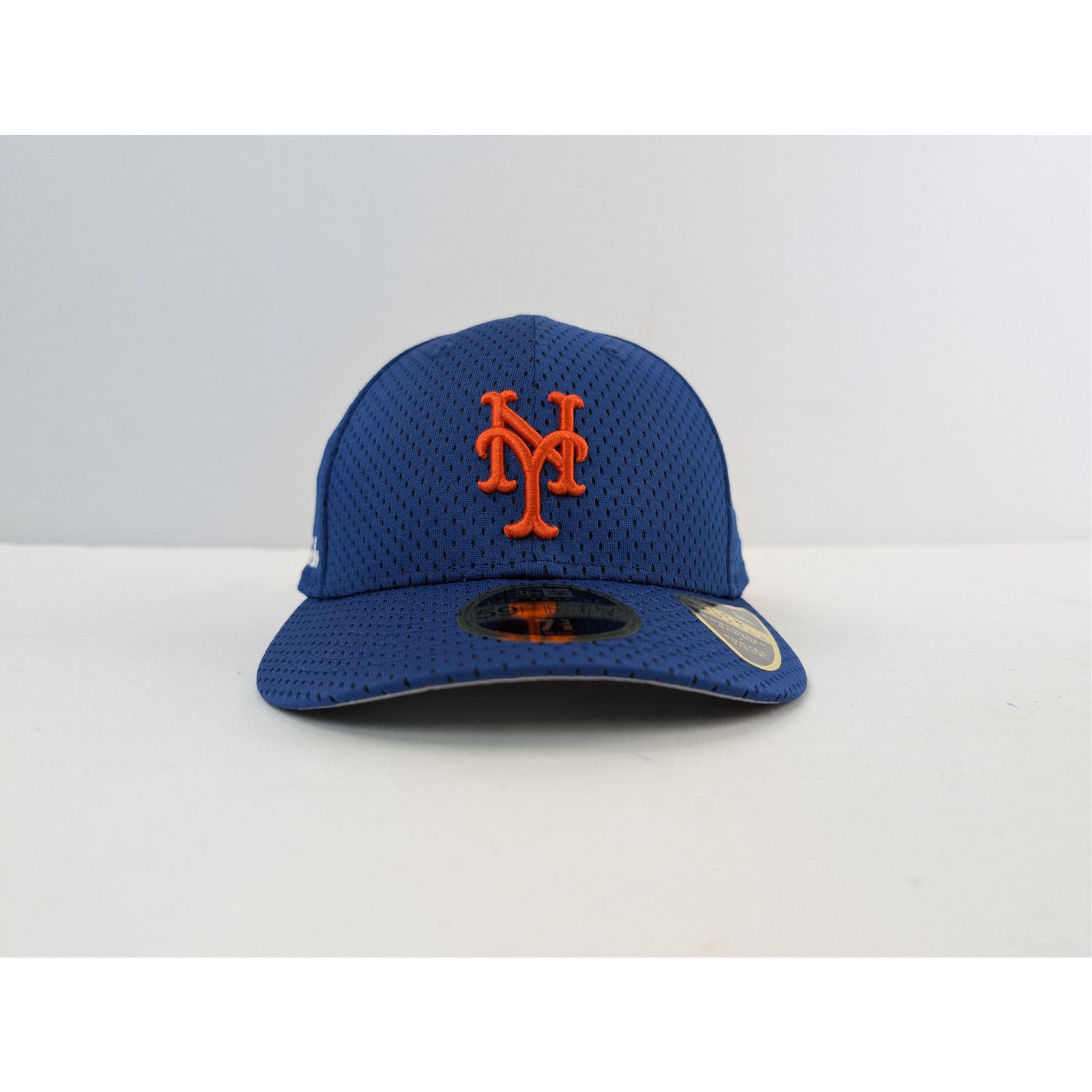 Aime Leon Dore × New Era o1rshd1 Q:2 / Size: 7 3/8 / New York Mets Mesh Cap / Hat Size ONE SIZE - 2 Thumbnail