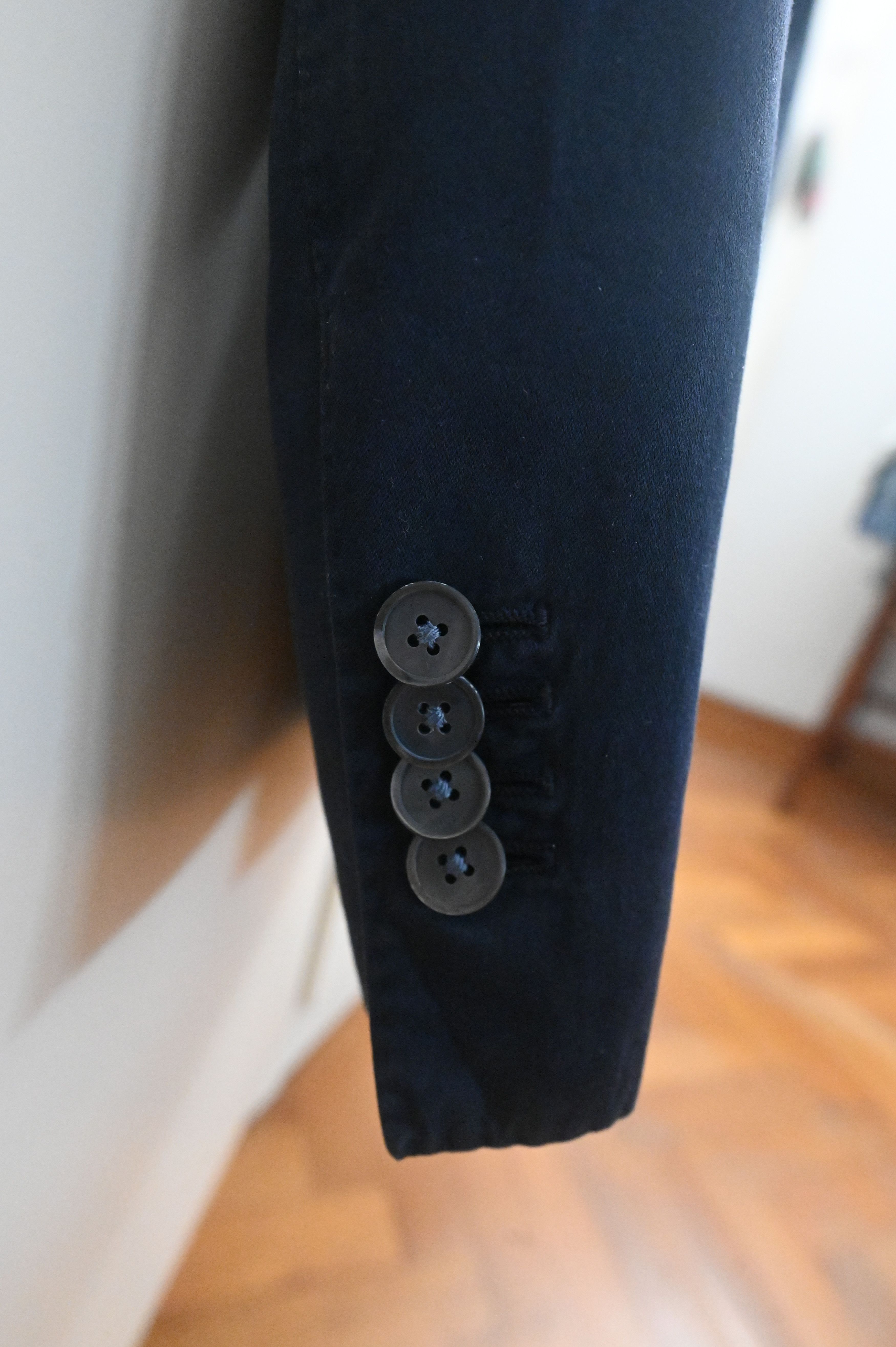 Lardini Blazer Lardini Size 48R - 7 Thumbnail