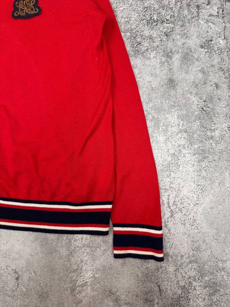 Polo Ralph Lauren Lauren Ralph Lauren Women Cotton Cardigan Red Size L Size L / US 10 / IT 46 - 2 Thumbnail