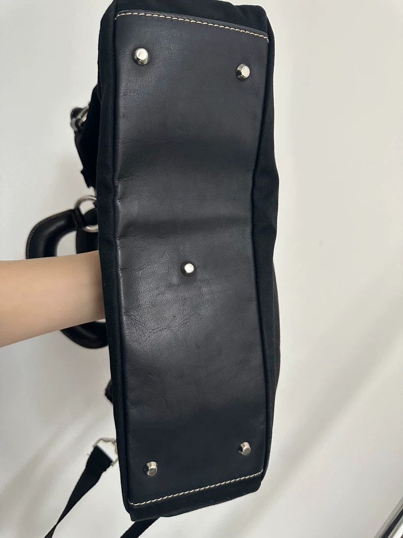 Vivienne Westwood Vivienne Westwood size os Big shoulder bag Size ONE SIZE - 5 Thumbnail