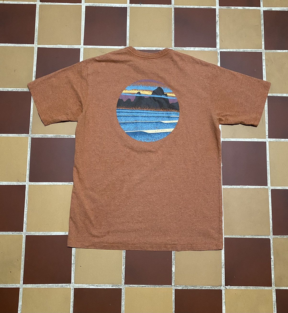 Patagonia Patagonia T-Shirt Gorpcore Size US S / EU 44-46 / 1 - 3 Thumbnail