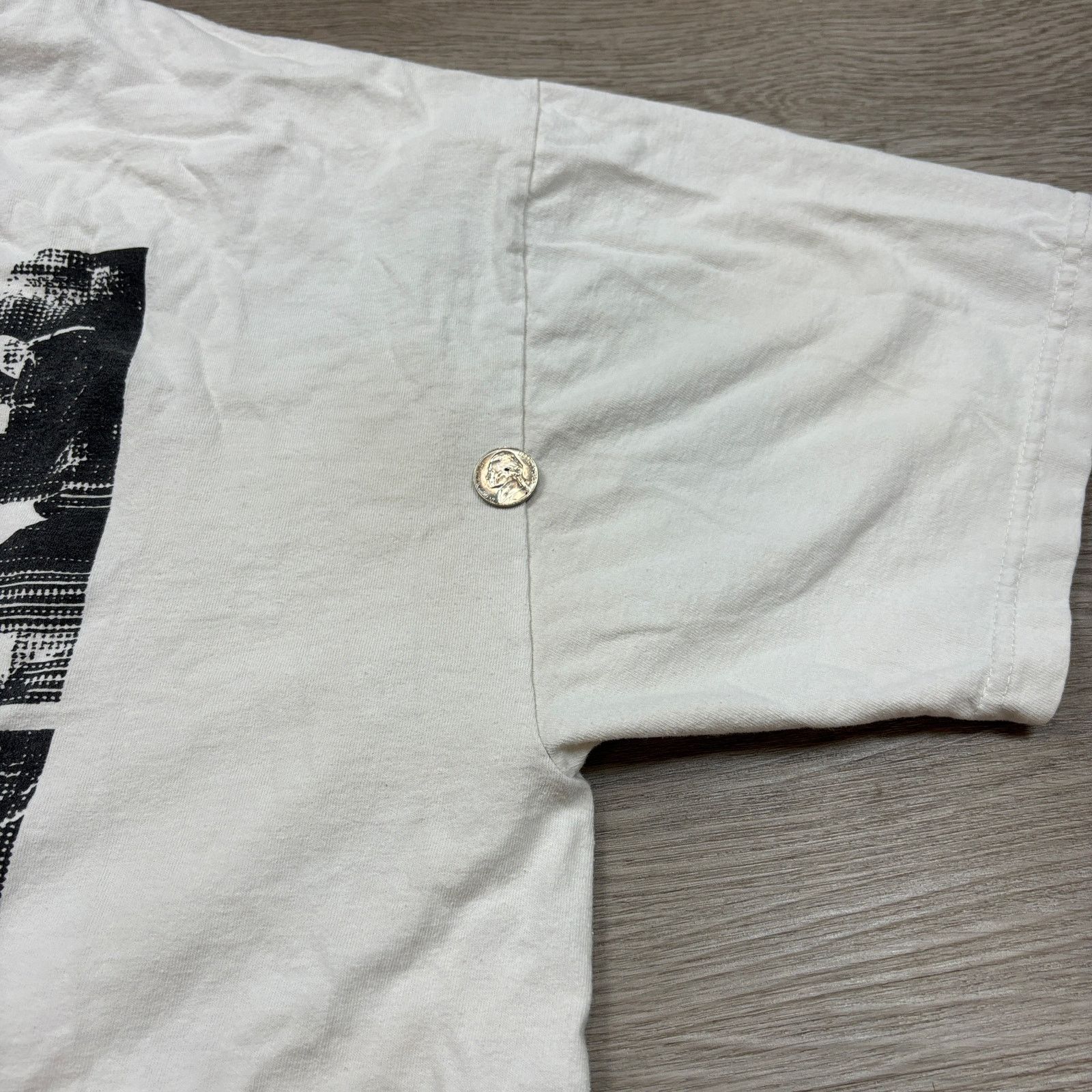 Famous Stars And Straps × Vintage Vintage Famous Stars and Straps Step Further Shirt 2XL Y2K Size US XXL / EU 58 / 5 - 10 Thumbnail