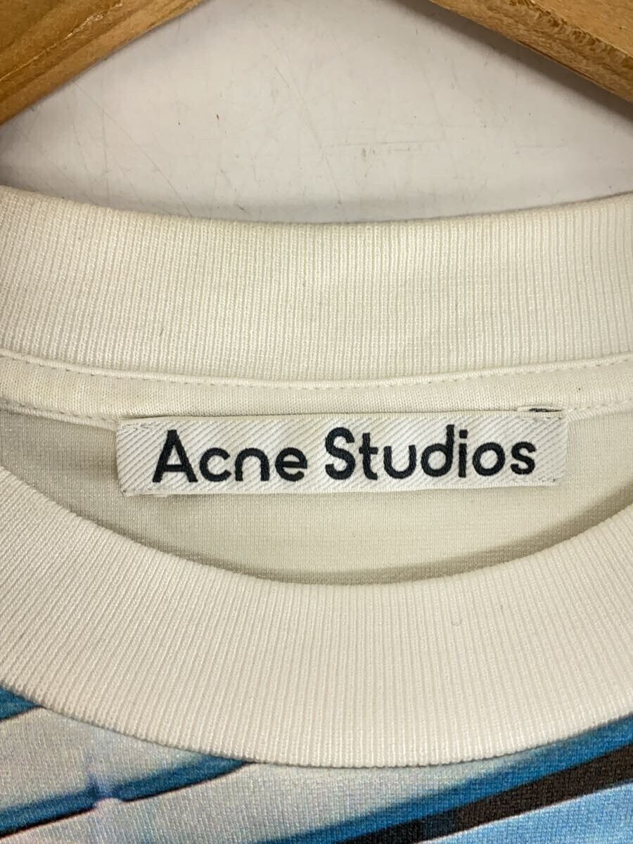 Acne Studios Blinds Print Long Sleeve Tee Size US XS / EU 42 / 0 - 4 Thumbnail