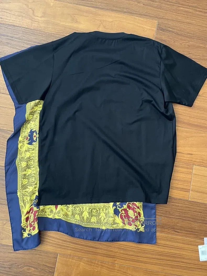 Junya Watanabe Junya Watanabe Fashionable T-Shirt Size M / US 6-8 / IT 42-44 - 4 Thumbnail