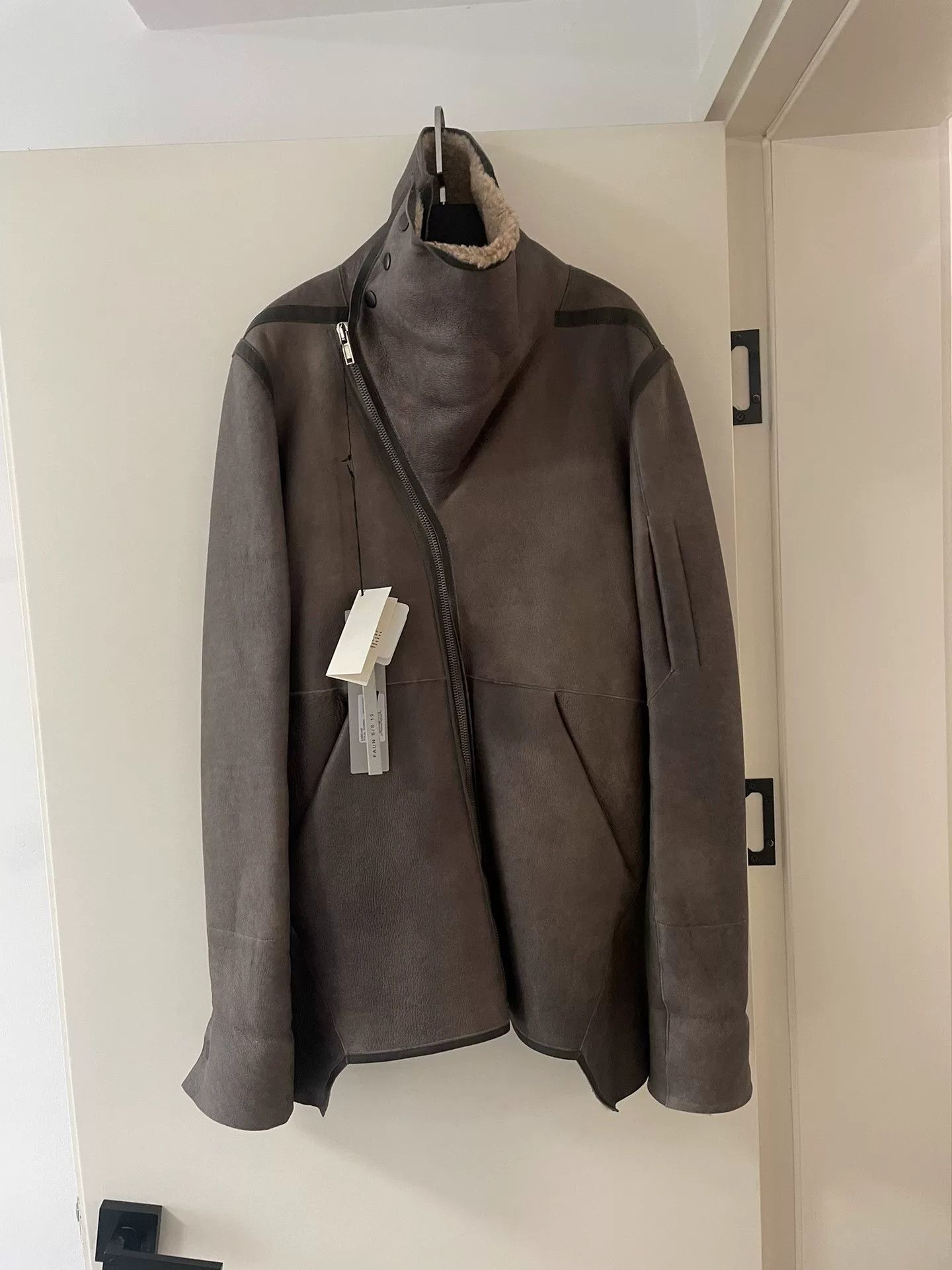 Rick Owens Rick Owens 2015 AW Down Jacket Size US M / EU 48-50 / 2 - 1 Thumbnail
