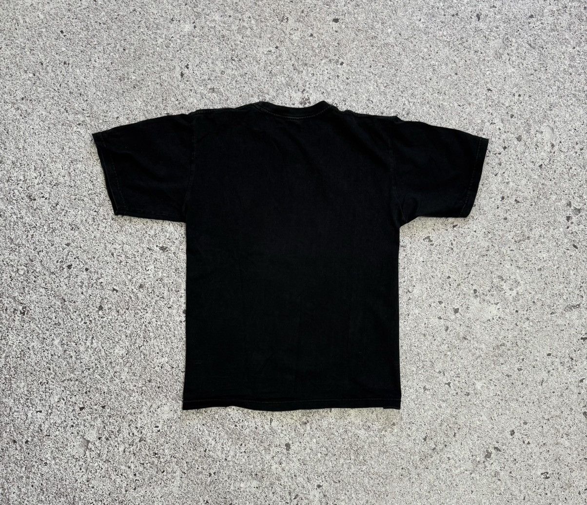 Band Tees Vintage 2000’s Chimaira Rock Band Retro T-Shirt Y2K Hype Size US L / EU 52-54 / 3 - 5 Thumbnail