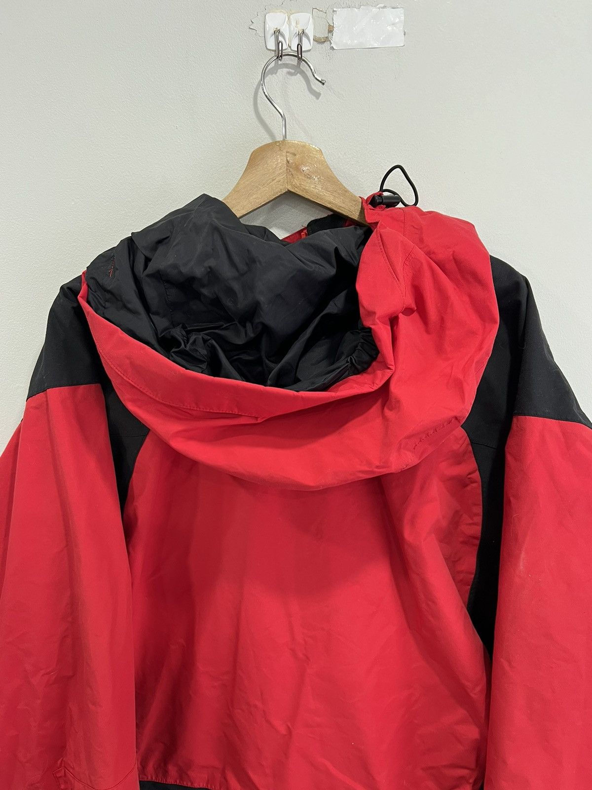 The North Face Vintage North Face Goretex Jacket Size US XL / EU 56 / 4 - 6 Thumbnail