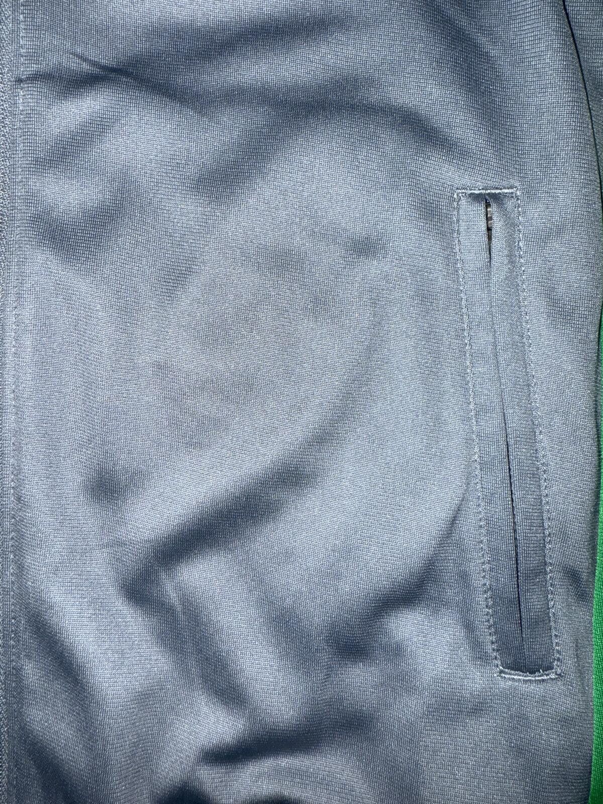 Nike Nike Women’s Nigeria Dri-Fit Strike Drill Track Jacket Size S / US 4 / IT 40 - 5 Thumbnail
