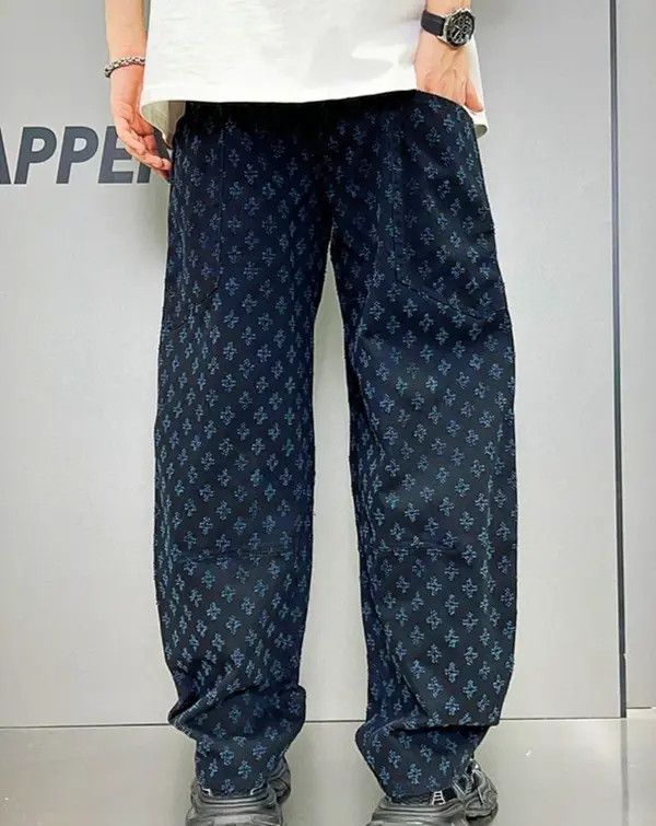 VIBE Jeans Style Large Pocket Size US 36 / EU 52 - 5 Thumbnail