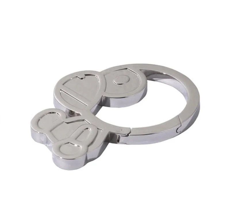 Bape Bape Baby Milo Carabiner Size ONE SIZE - 4 Thumbnail