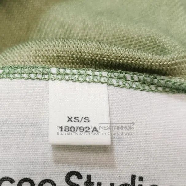 Louis Vuitton Gucci x The North Face Cotton Logo Hooded Jacket. Size US S / EU 44-46 / 1 - 6 Thumbnail