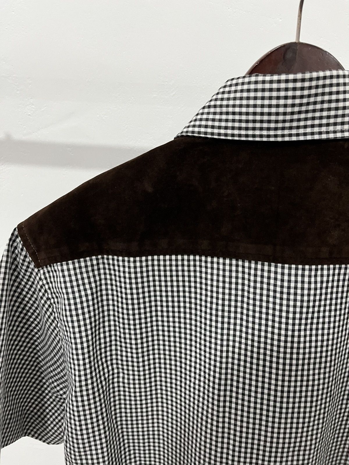 Comme des Garcons Junya watanabe cdg Size US L / EU 52-54 / 3 - 7 Thumbnail