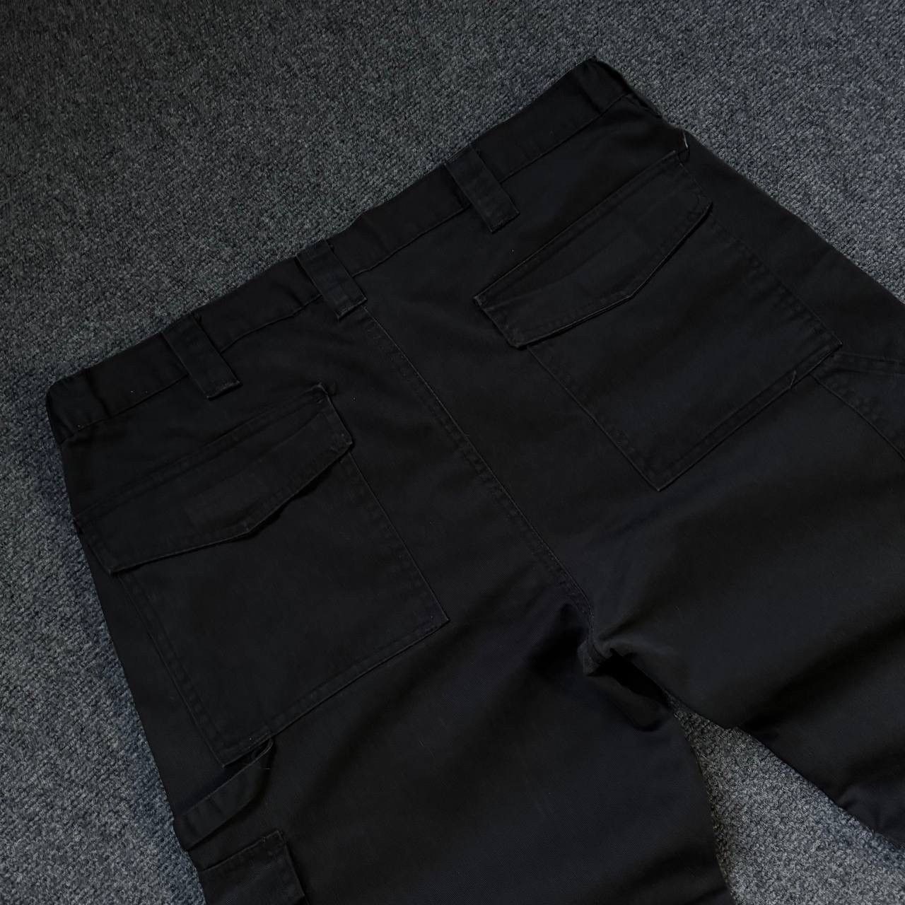 Grailed VTG Work Wear Pants Maverick Safety Multi-pocket Pants Size US 38 / EU 54 - 11 Thumbnail