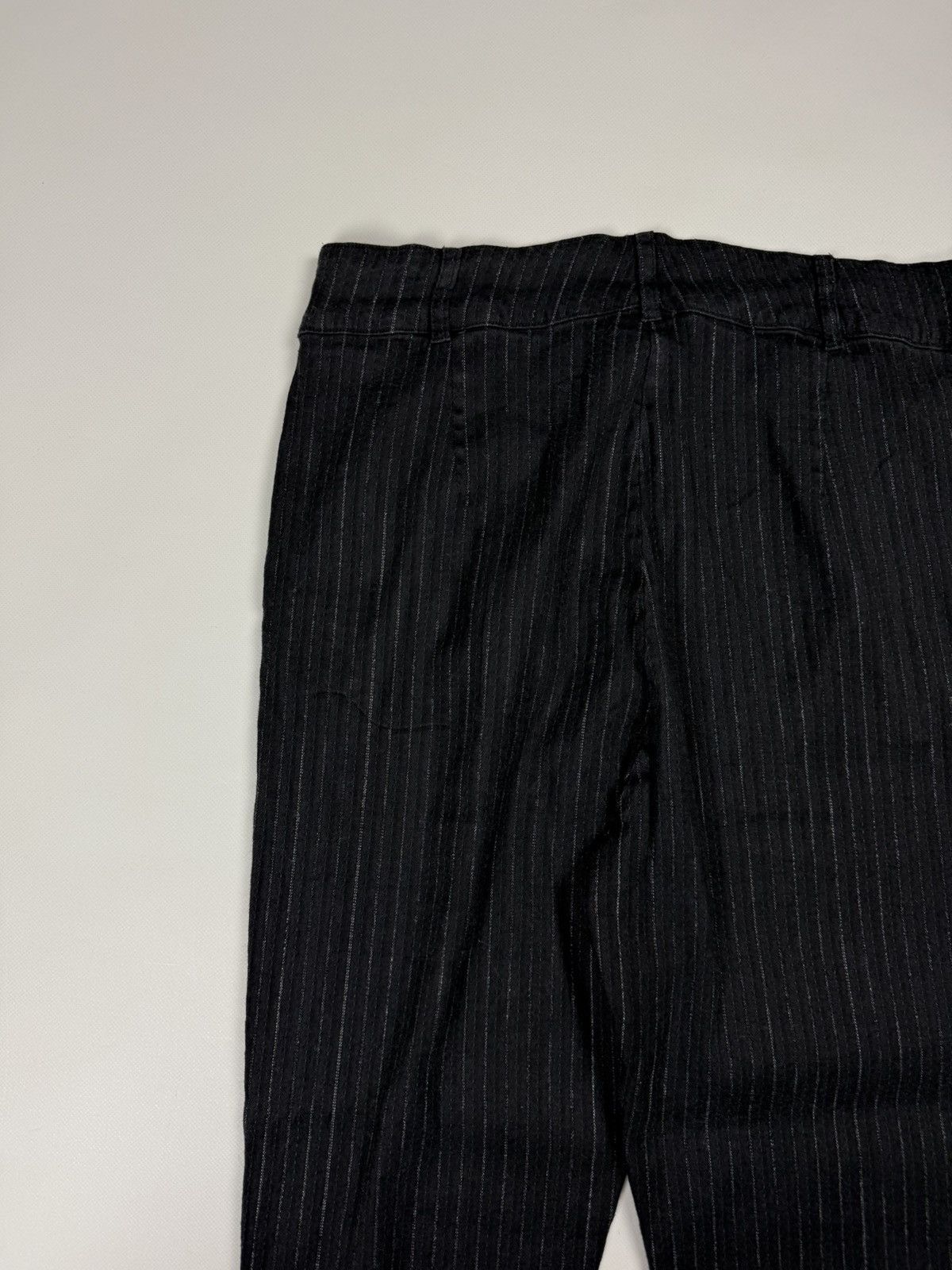 Transit Transit Par Such Avant-garde Striped Dress Pants Trousers Size 28" / US 6 / IT 42 - 21 Thumbnail