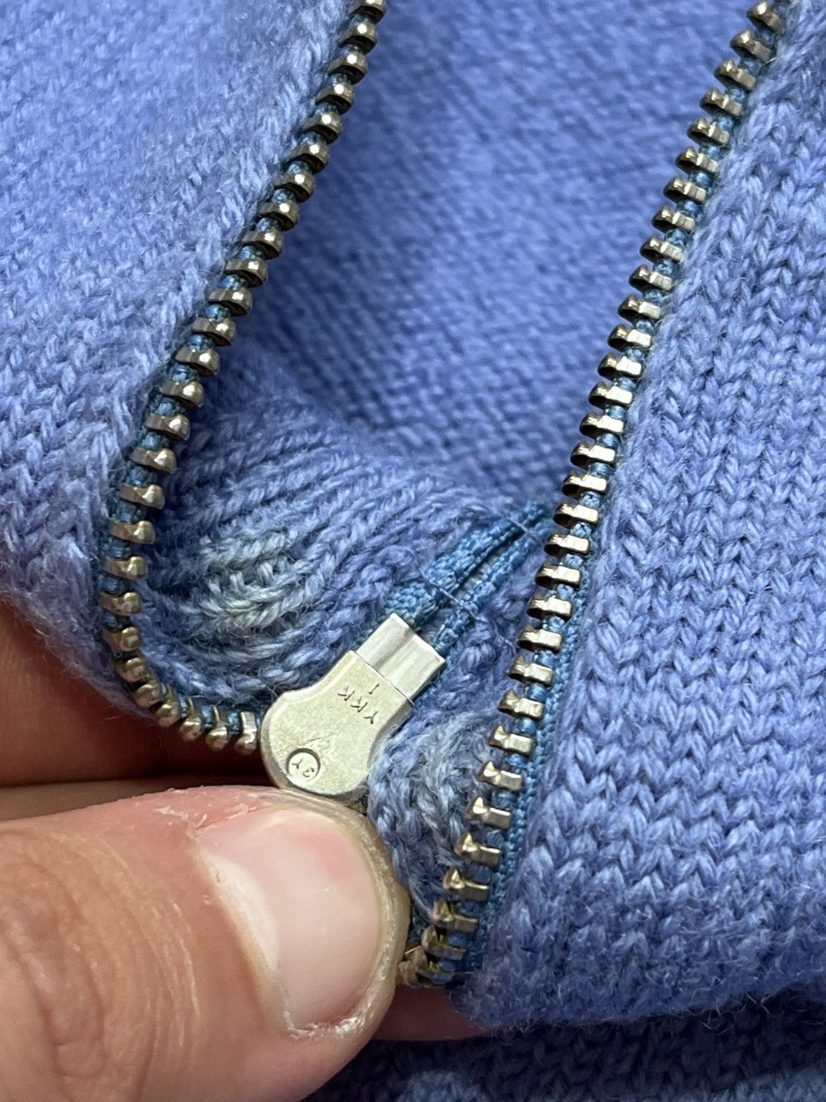 Vintage C.P. COMPANY SWEATER Archival Clothing Made In Italy Size US S / EU 44-46 / 1 - 6 Thumbnail