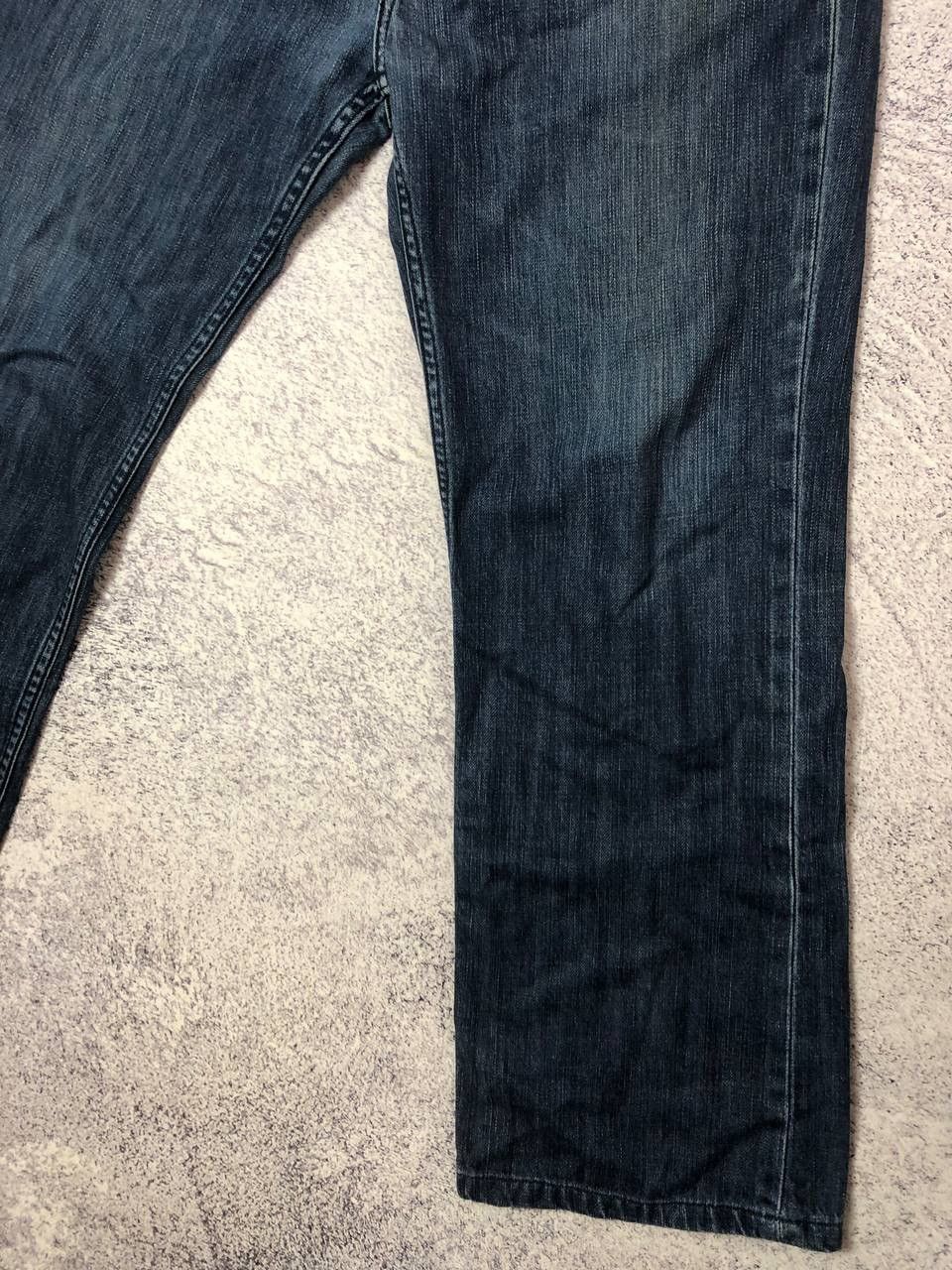 Levi's × Vintage Vintage mens jeans Levi’s 506 y2k w36 L32 casual usa Size US 36 / EU 52 - 3 Thumbnail