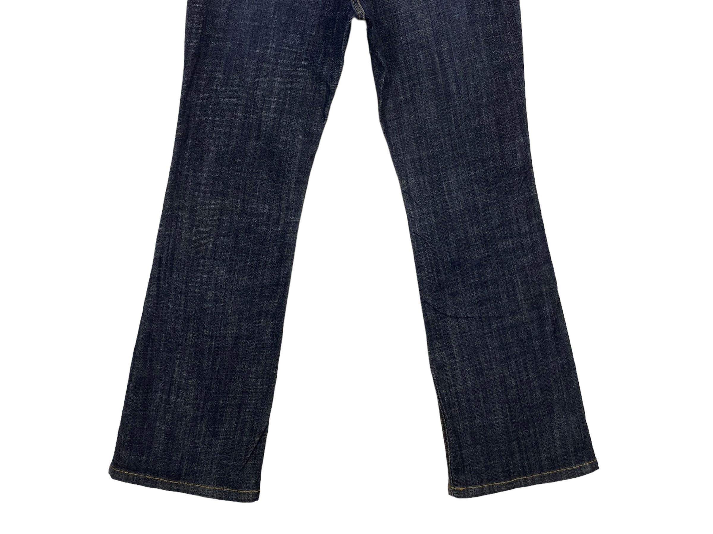 Other Flare Baker Pocket Jeans Size US 29 - 6 Thumbnail
