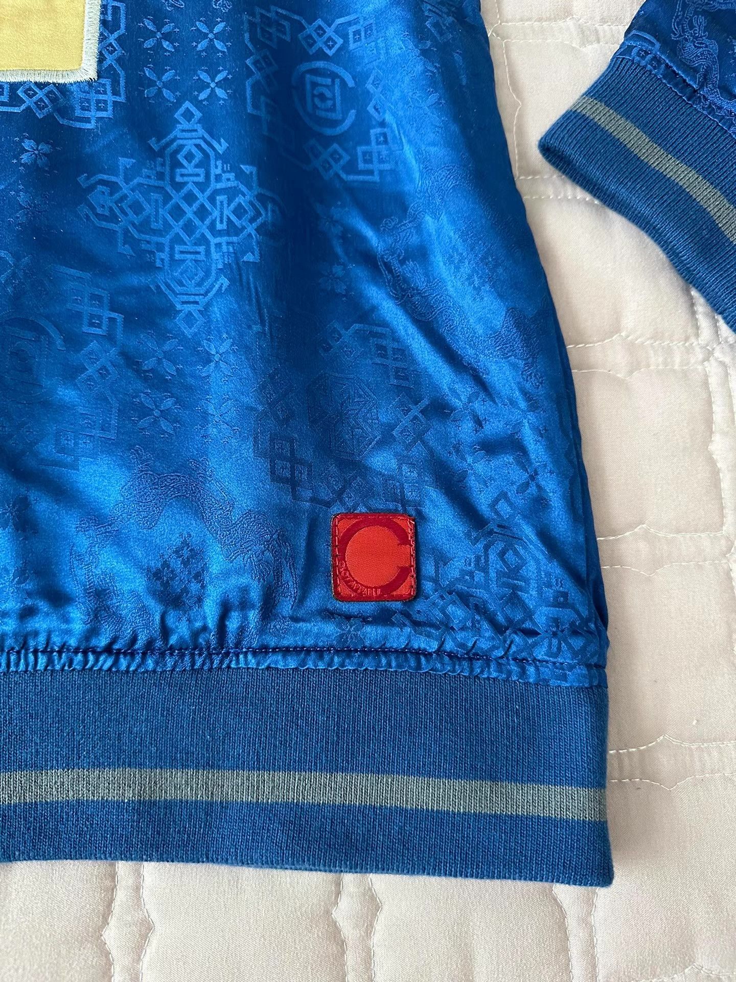 CLOT Clot x Edison Chen Big Boi Size US S / EU 44-46 / 1 - 7 Thumbnail