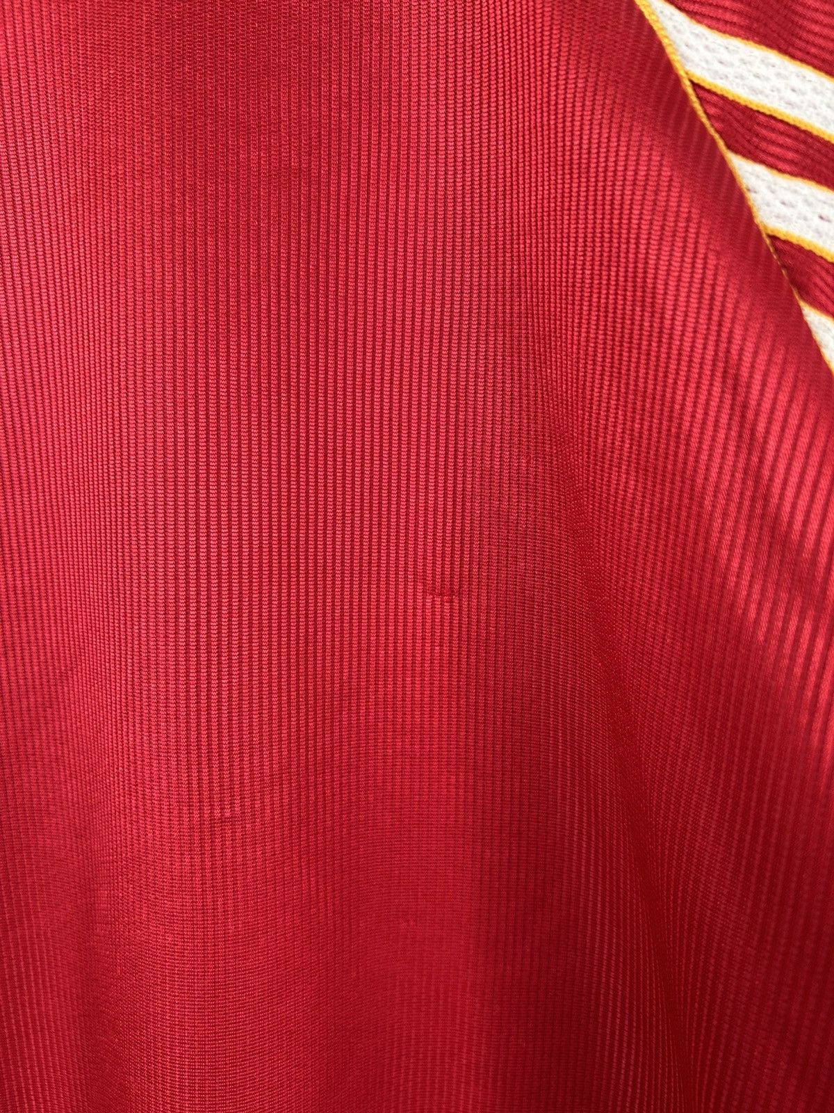 Adidas Vintage Jersey 1998/99 Benfica Home Football Shirt Adidas Size US L / EU 52-54 / 3 - 11 Thumbnail
