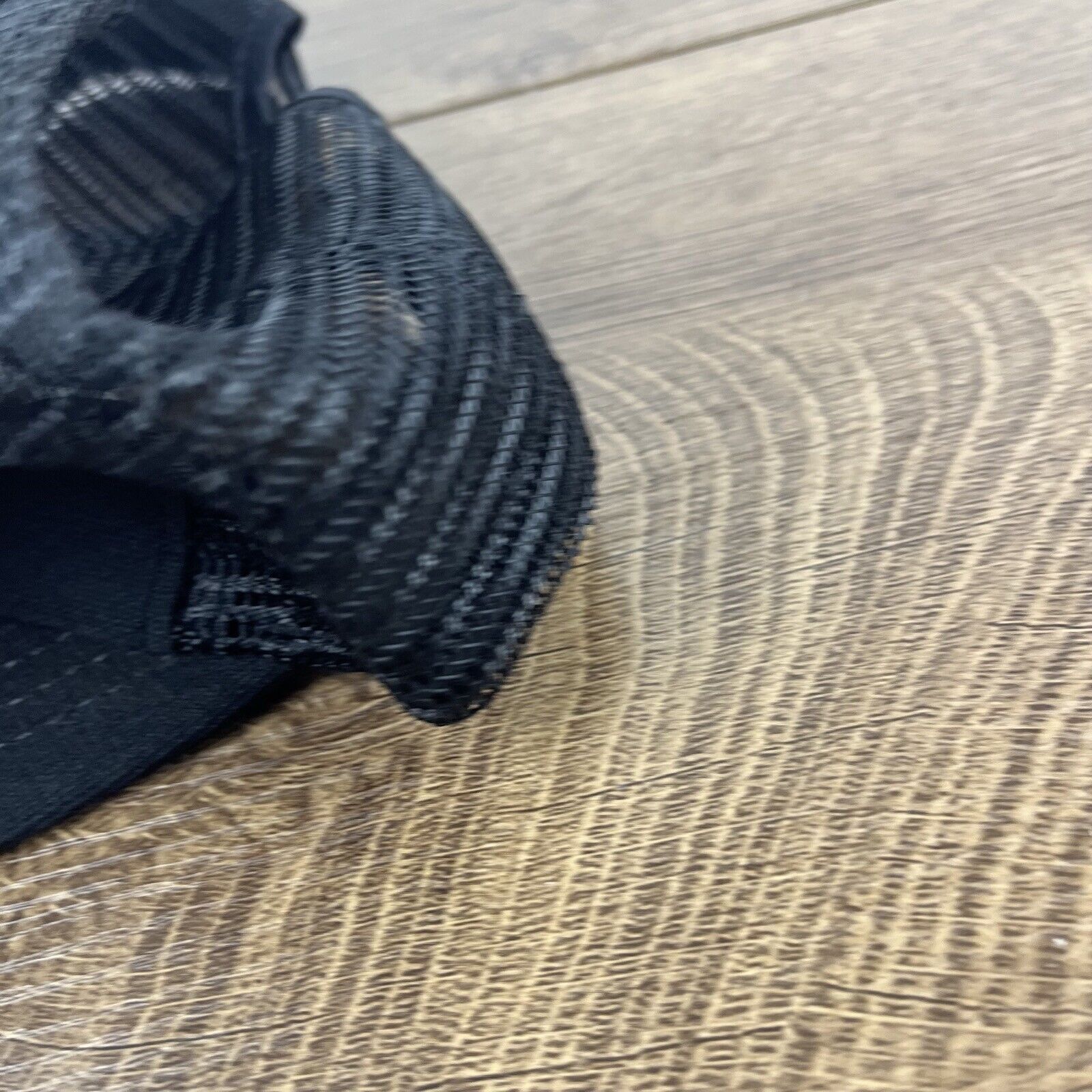 Other Operation Stop Snapback Hat Black Adjustable Hat Black Adult Size ONE SIZE - 10 Thumbnail