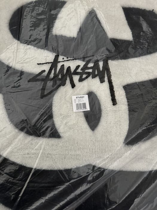 Stussy Stussy SS-Link Rug | Grailed